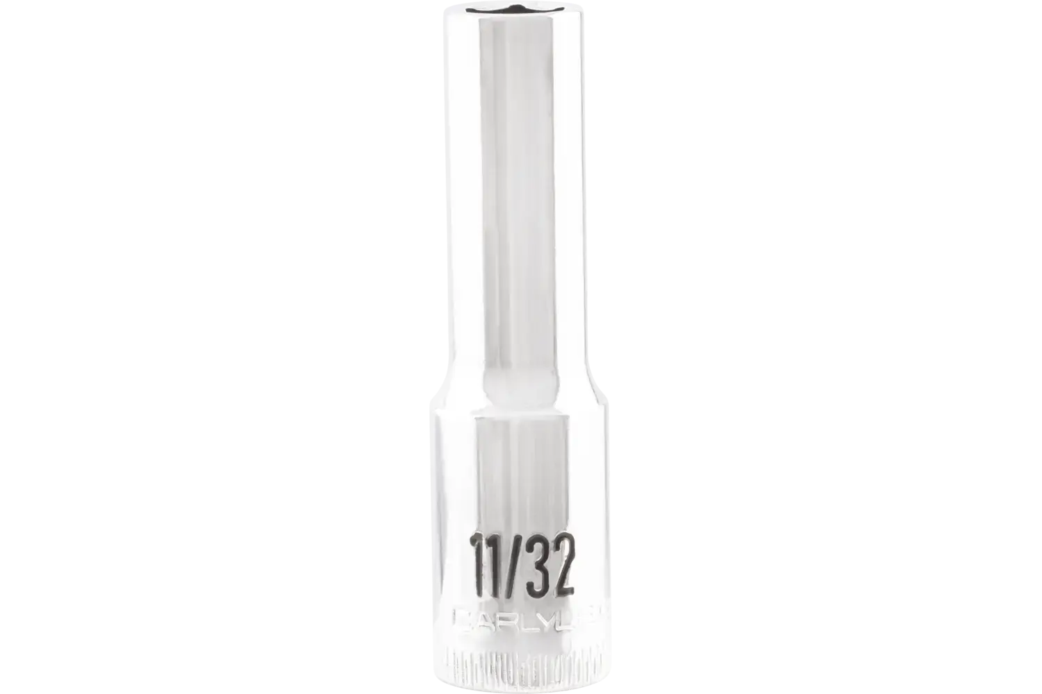 3/8 in. Drive Chrome Sockets - SAE