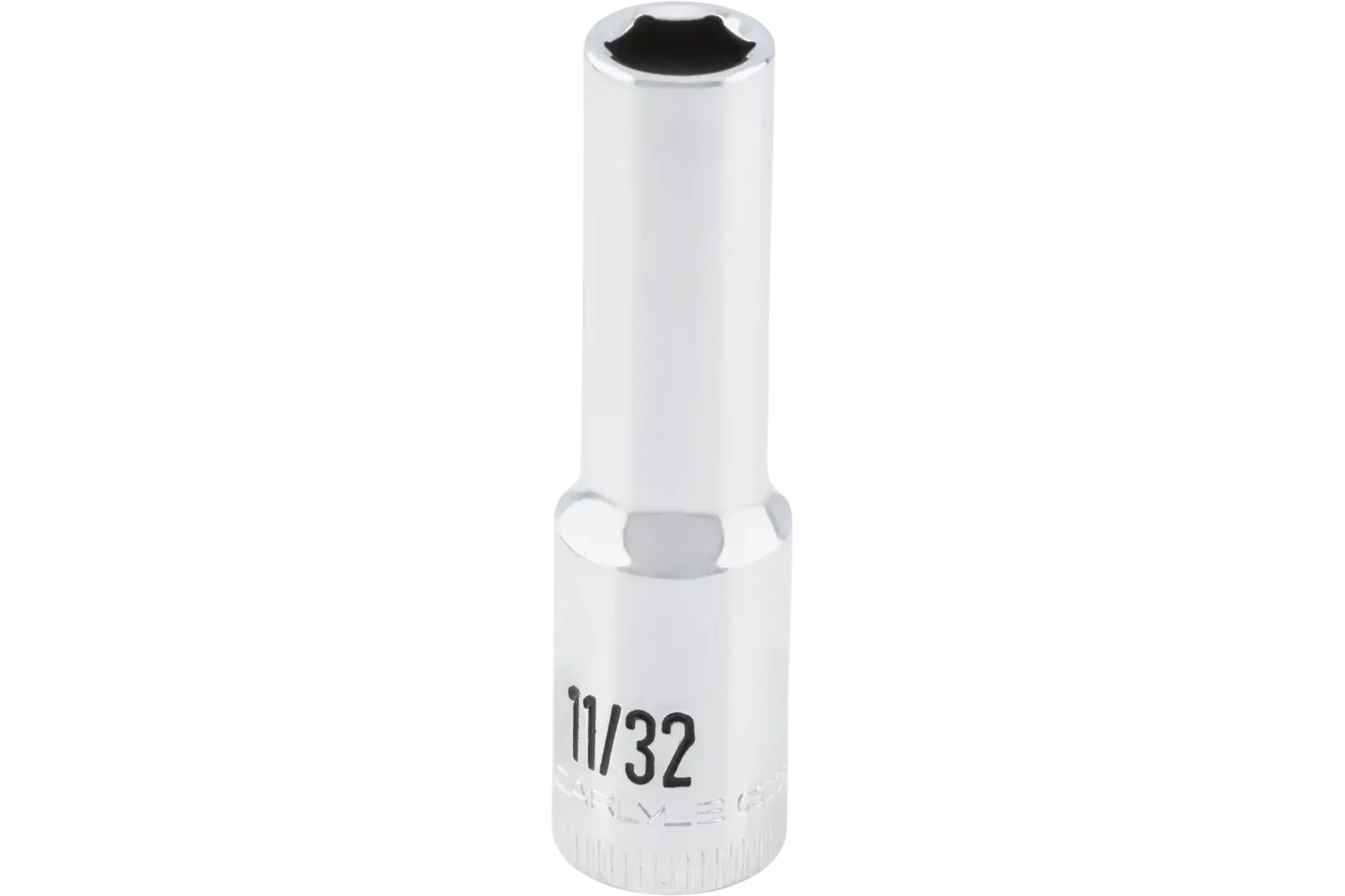 3/8 in. Drive Chrome Sockets - SAE