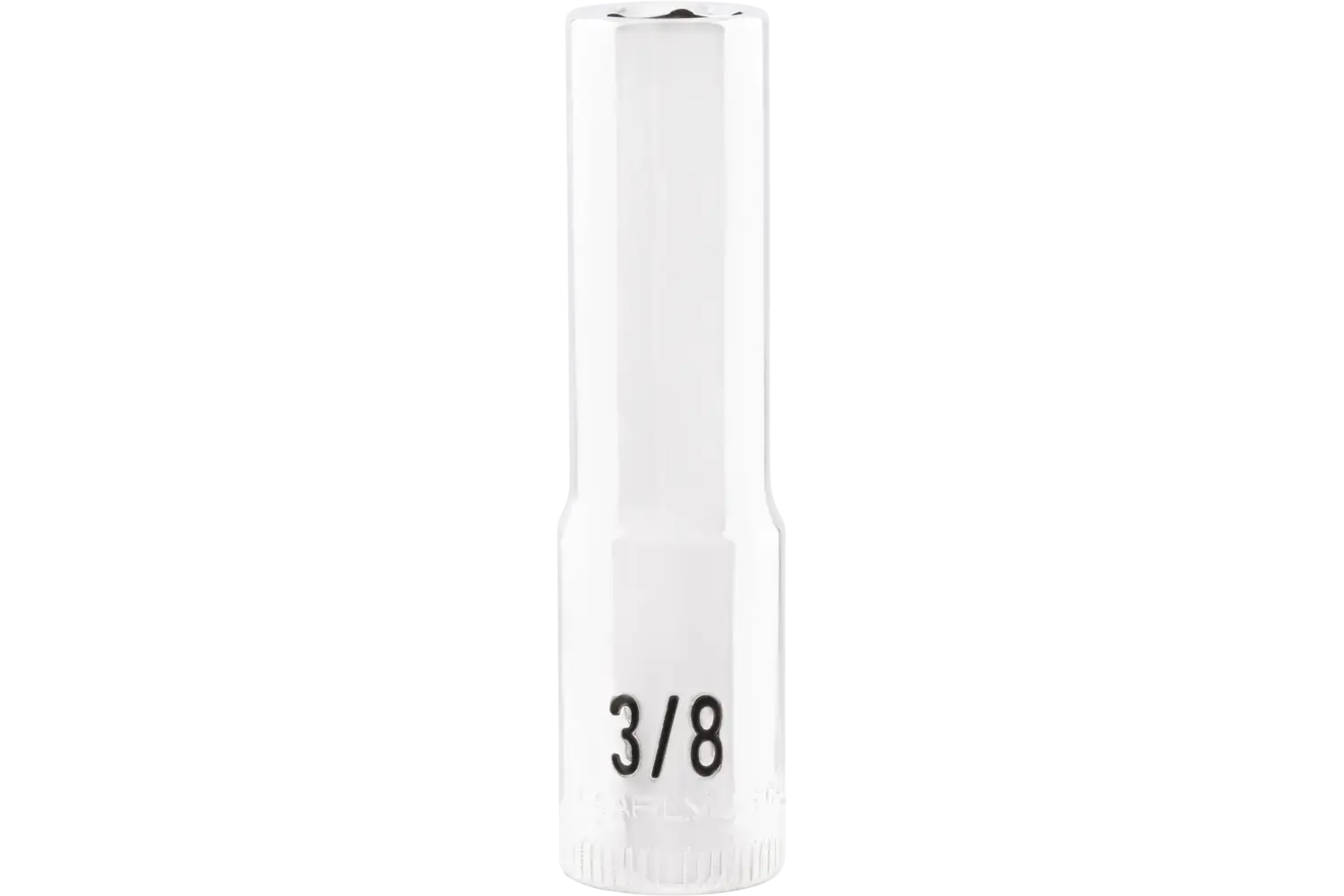 3/8 in. Drive Chrome Sockets - SAE