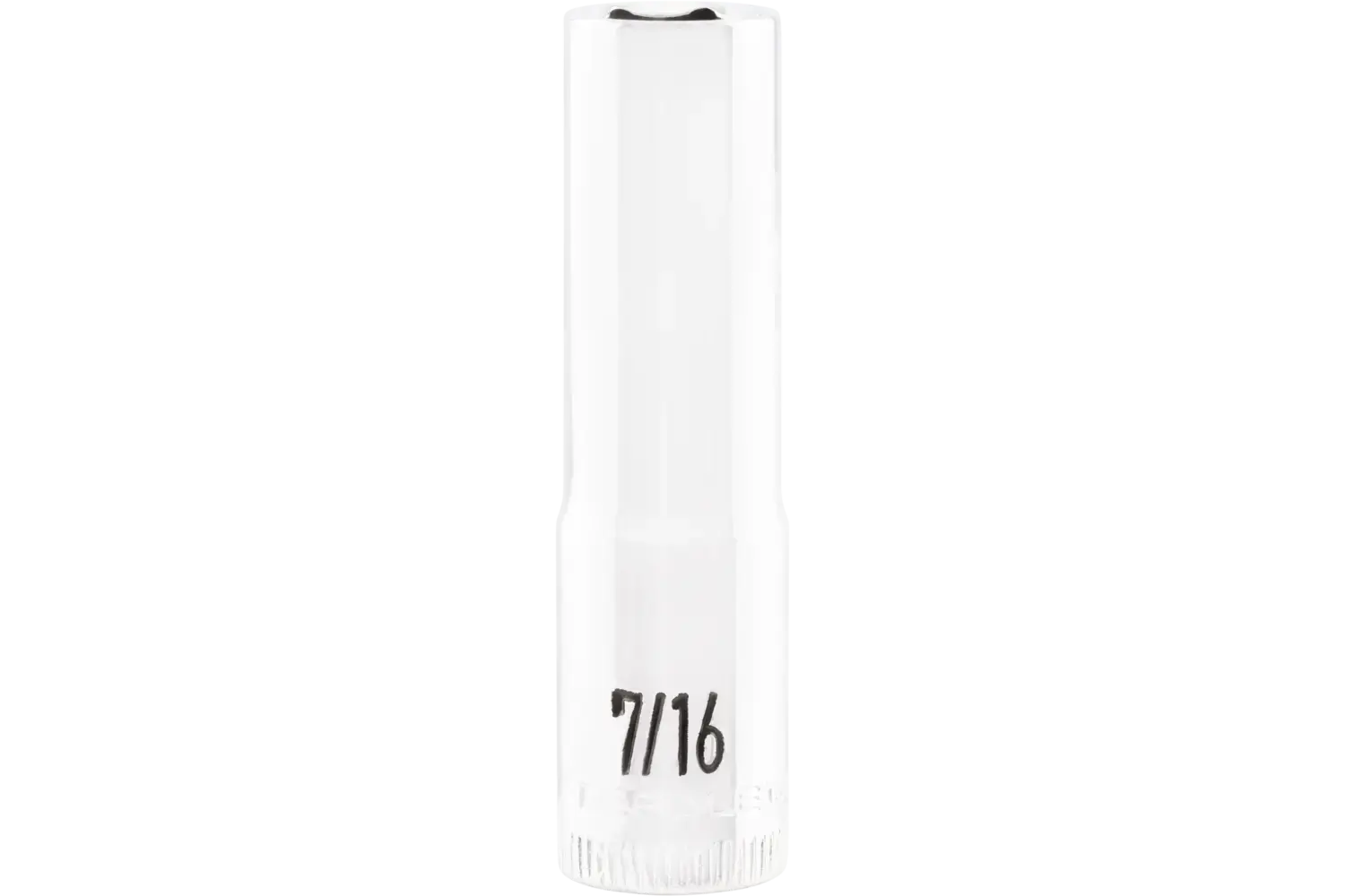 3/8 in. Drive Chrome Sockets - SAE