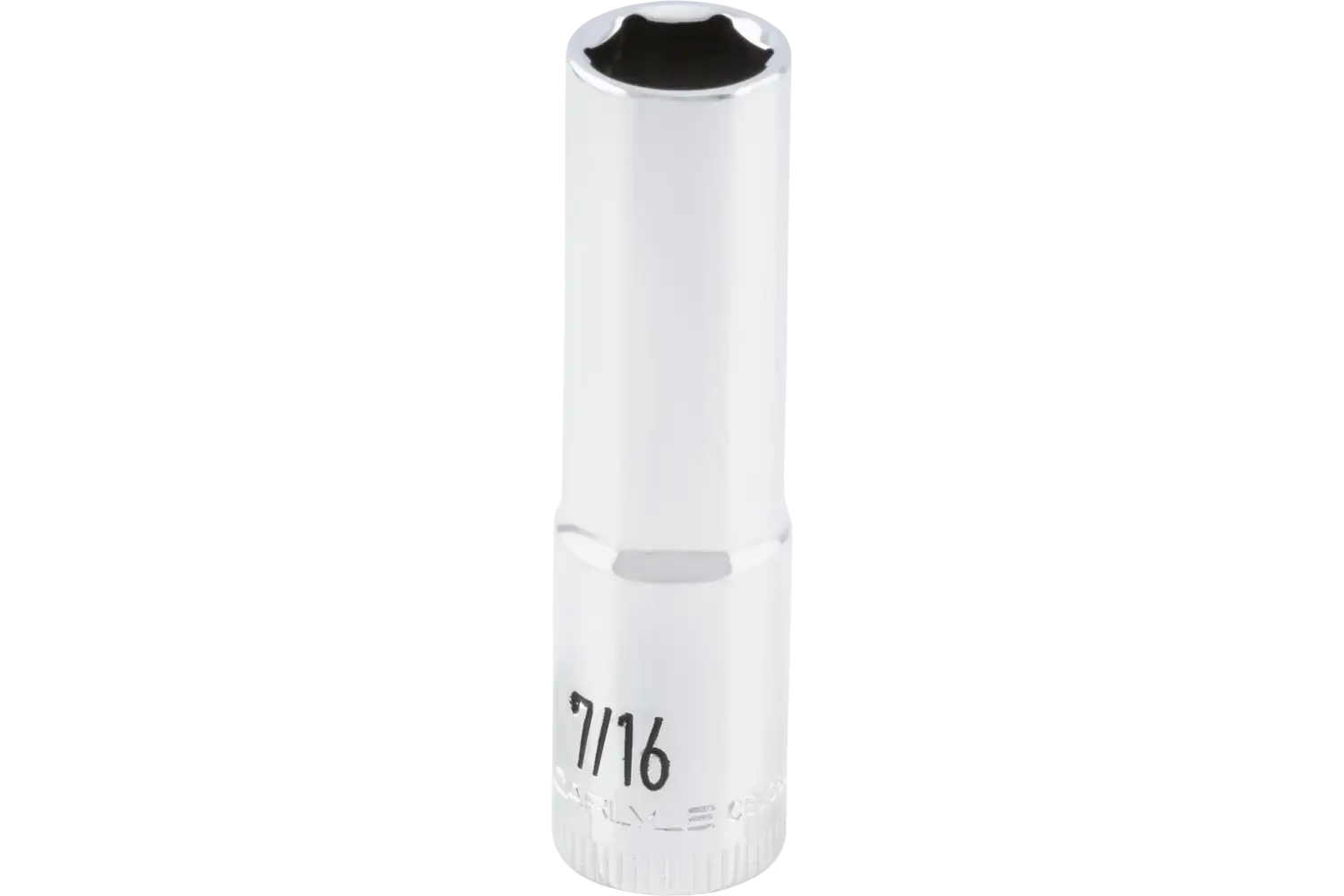 3/8 in. Drive Chrome Sockets - SAE