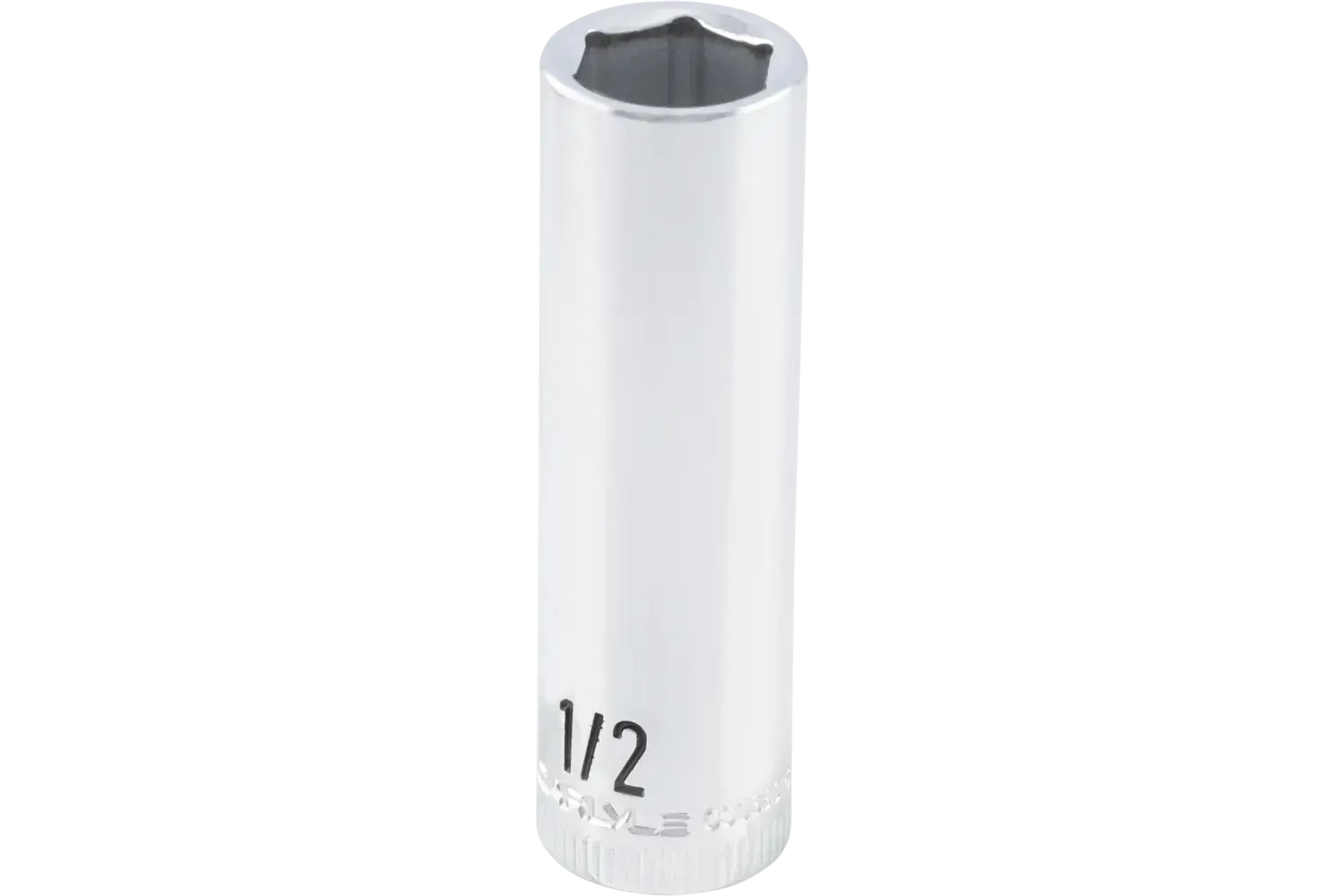 3/8 in. Drive Chrome Sockets - SAE