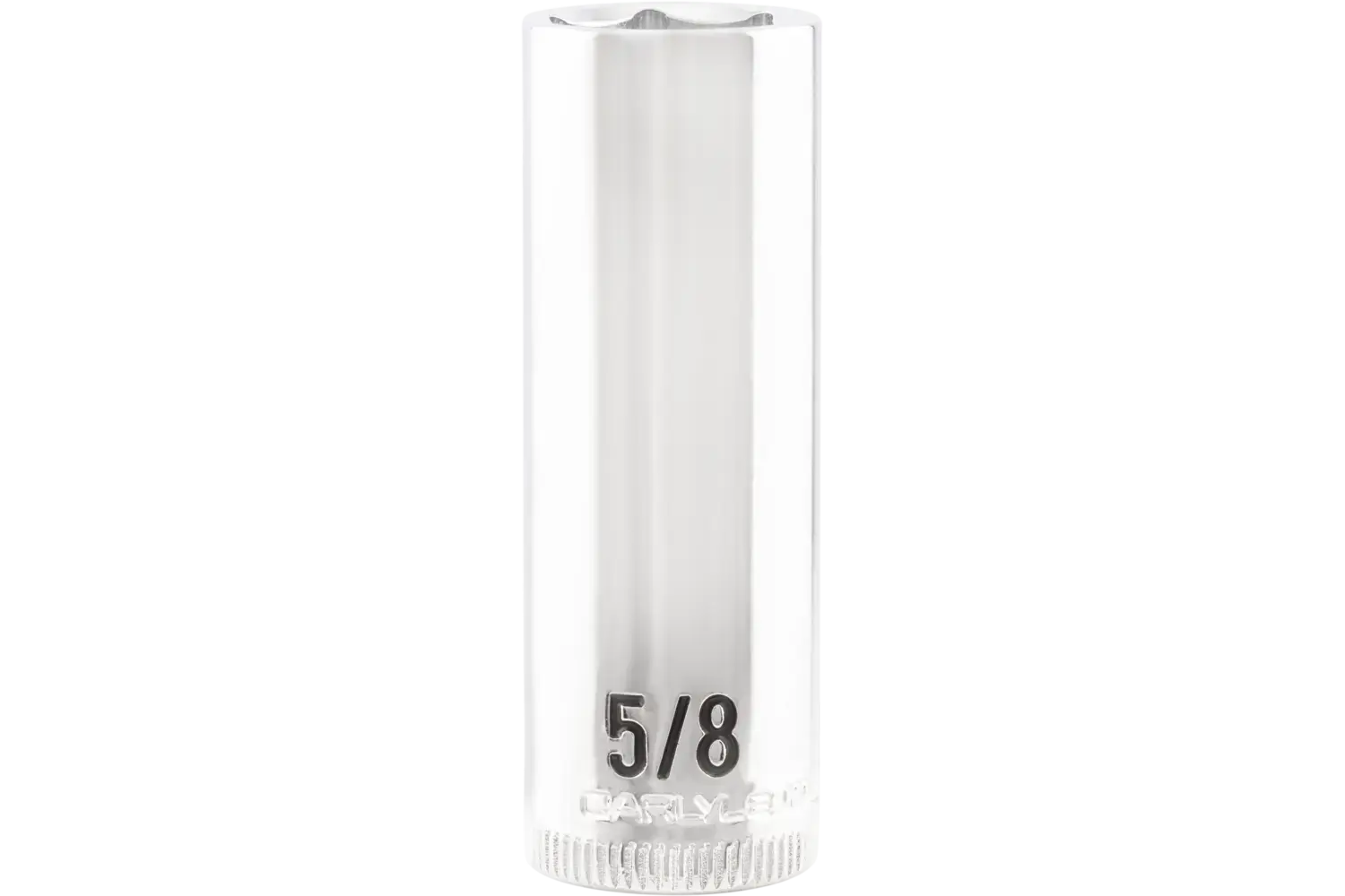 3/8 in. Drive Chrome Sockets - SAE