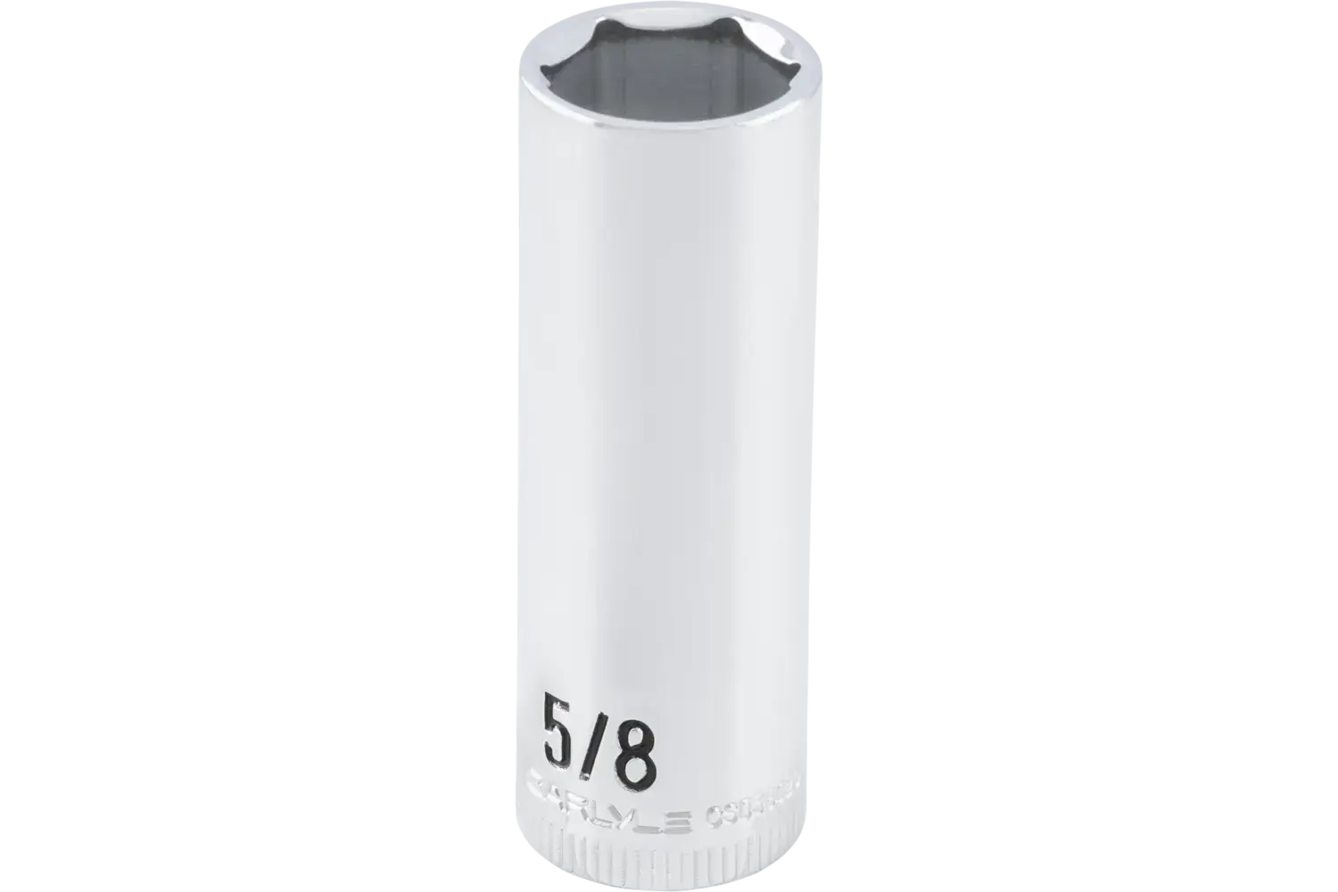 3/8 in. Drive Chrome Sockets - SAE