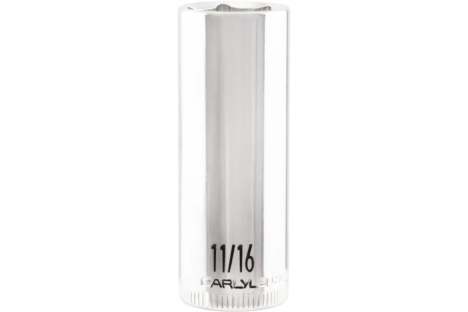 3/8 in. Drive Chrome Sockets - SAE