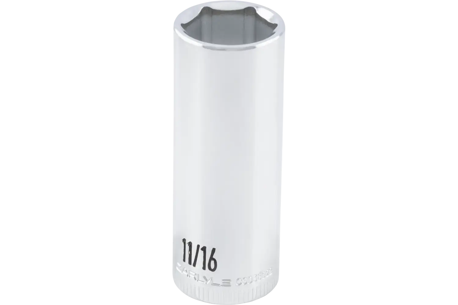 3/8 in. Drive Chrome Sockets - SAE