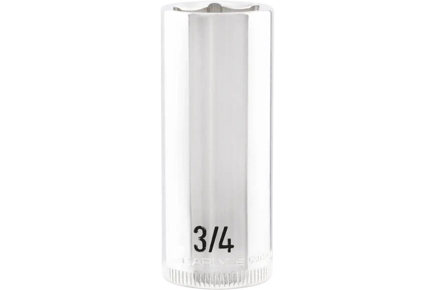 3/8 in. Drive Chrome Sockets - SAE