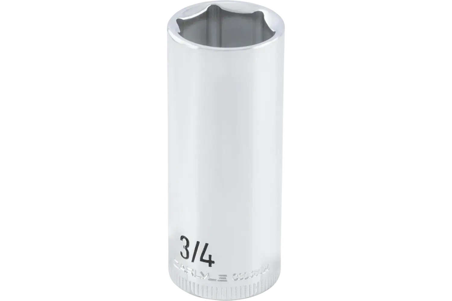 3/8 in. Drive Chrome Sockets - SAE