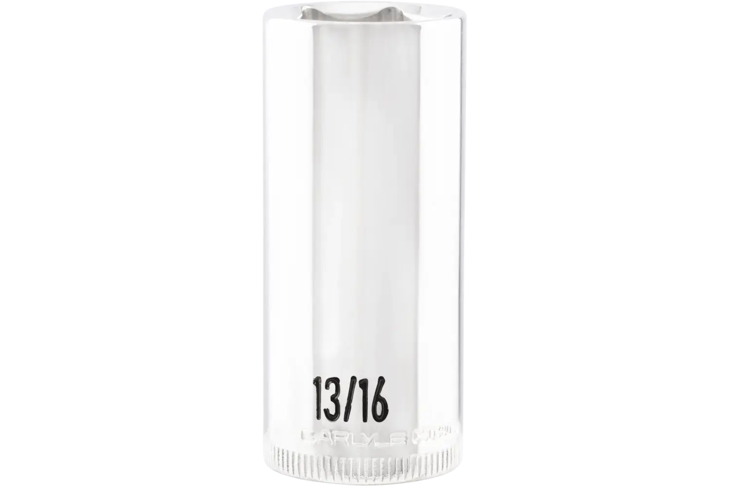 3/8 in. Drive Chrome Sockets - SAE