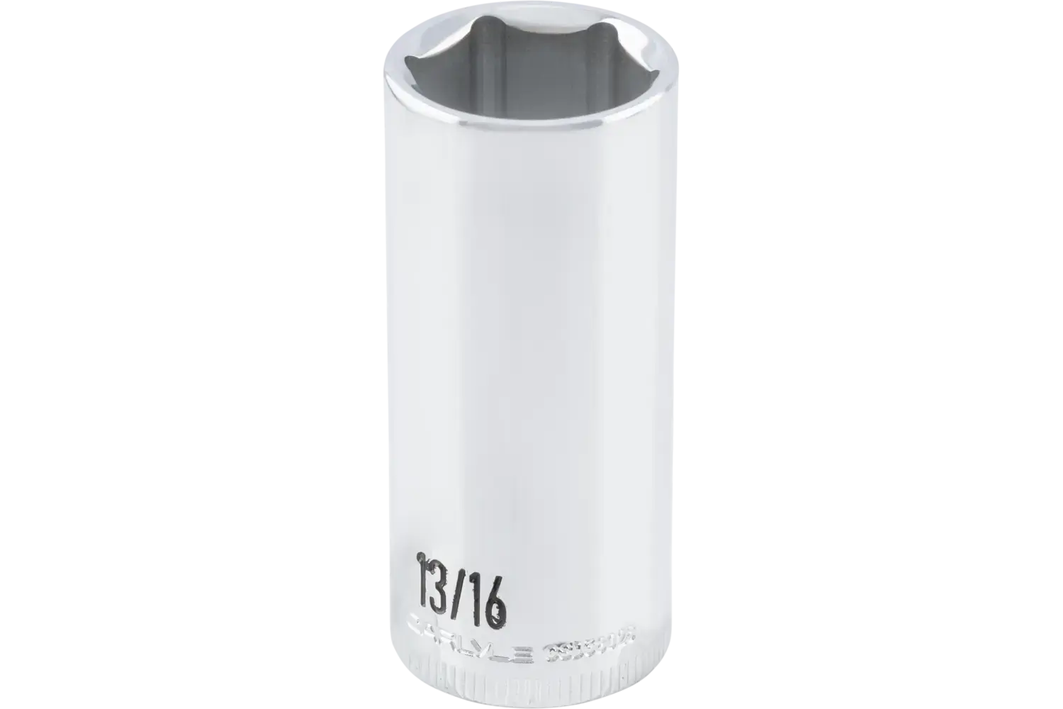 3/8 in. Drive Chrome Sockets - SAE