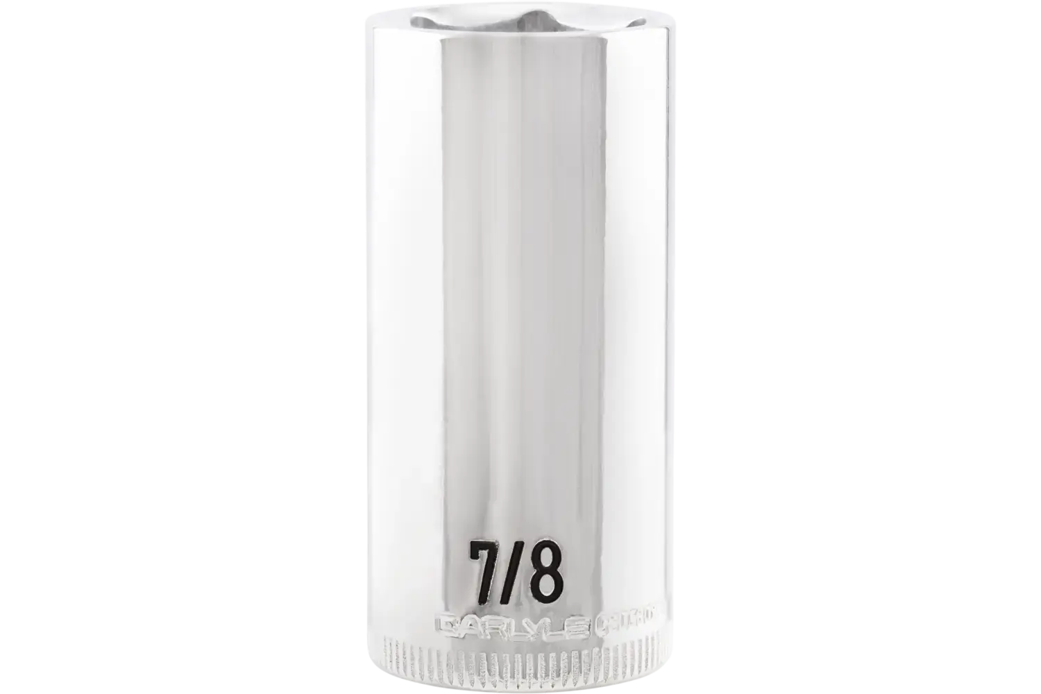 3/8 in. Drive Chrome Sockets - SAE