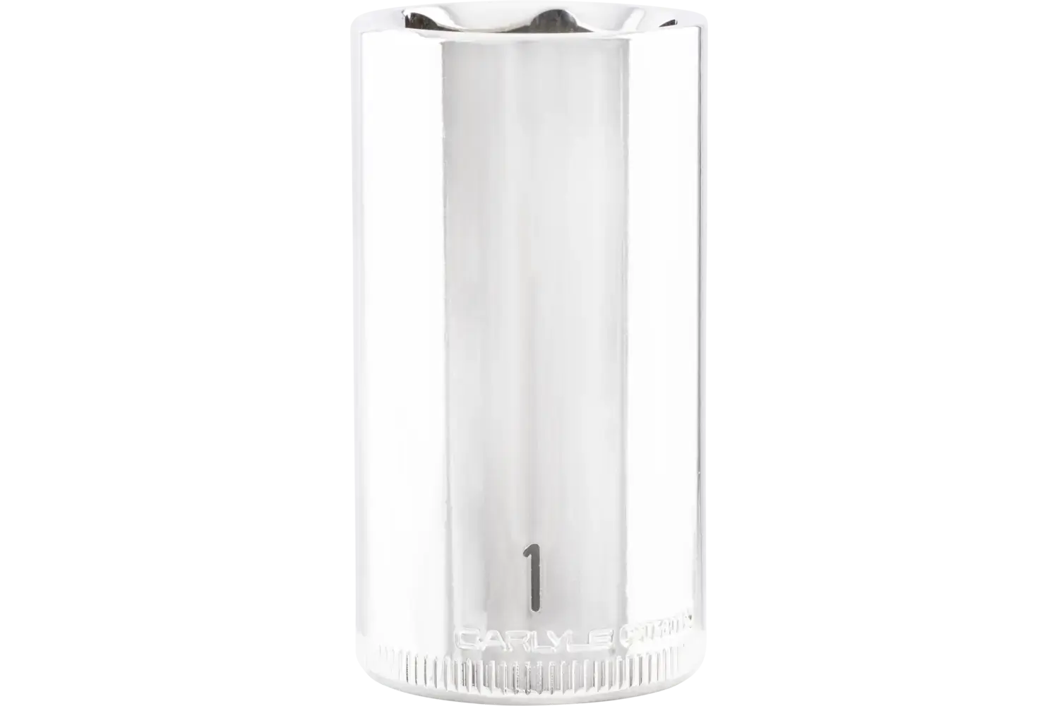 3/8 in. Drive Chrome Sockets - SAE