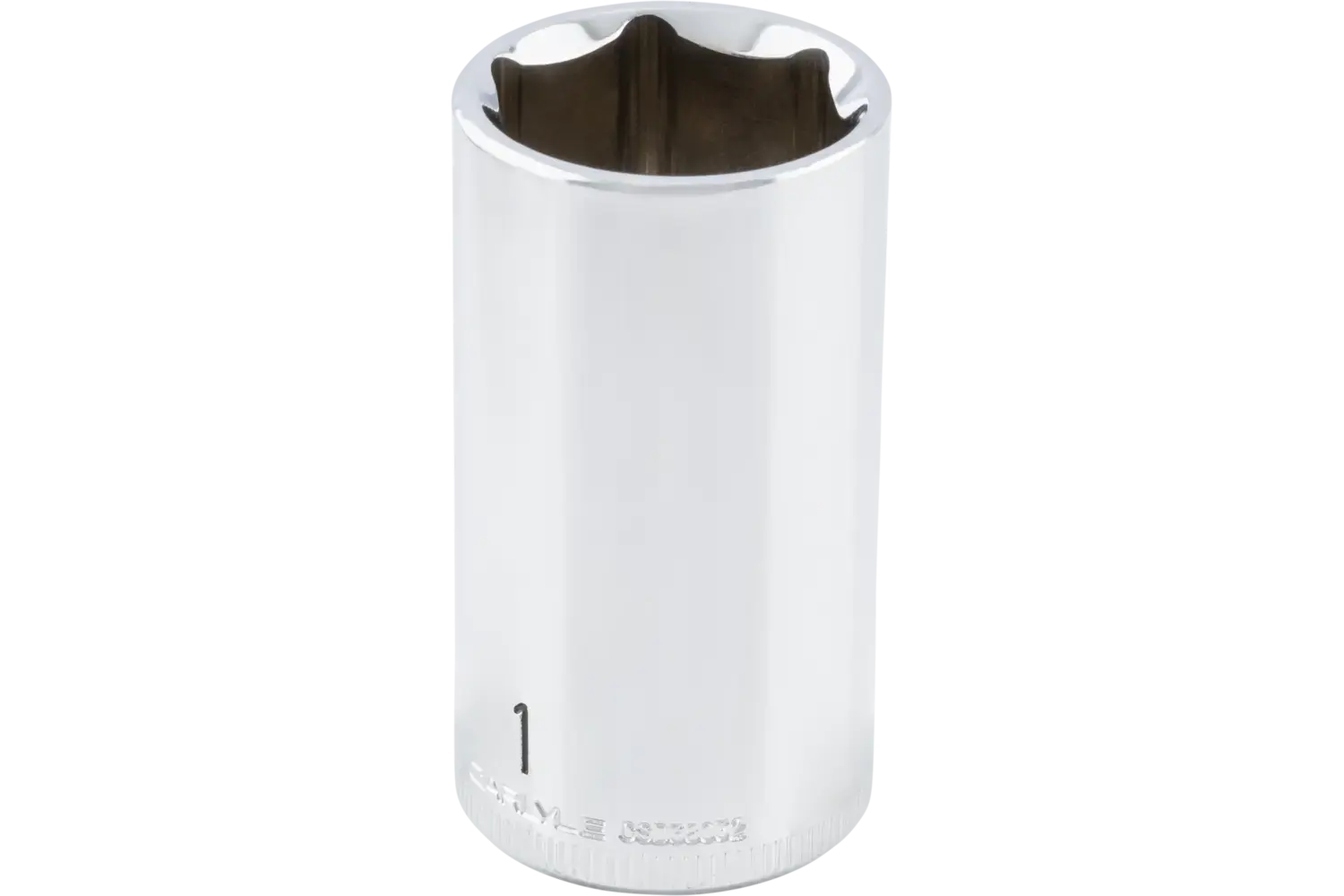 3/8 in. Drive Chrome Sockets - SAE