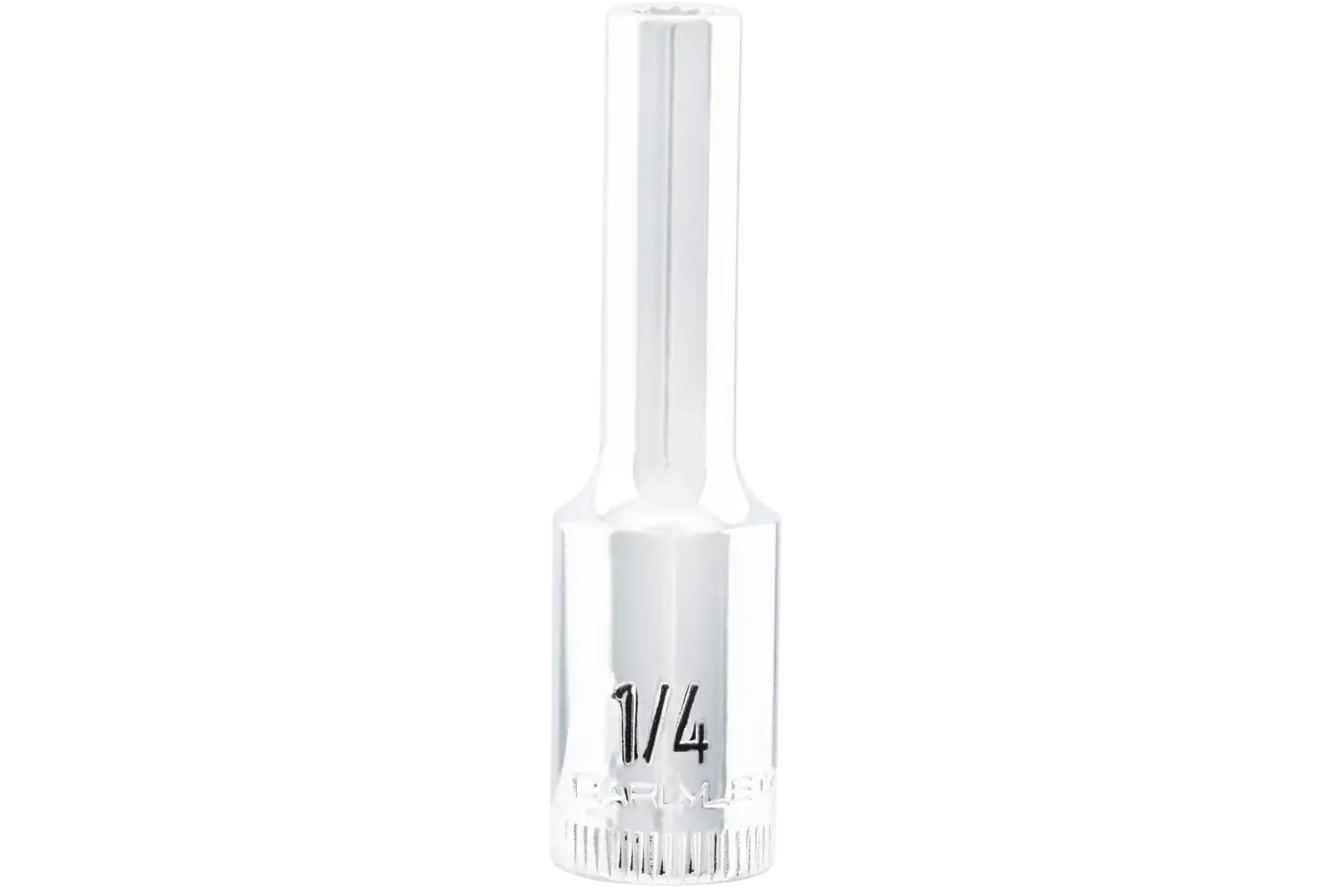 3/8 in. Drive Chrome Sockets - SAE