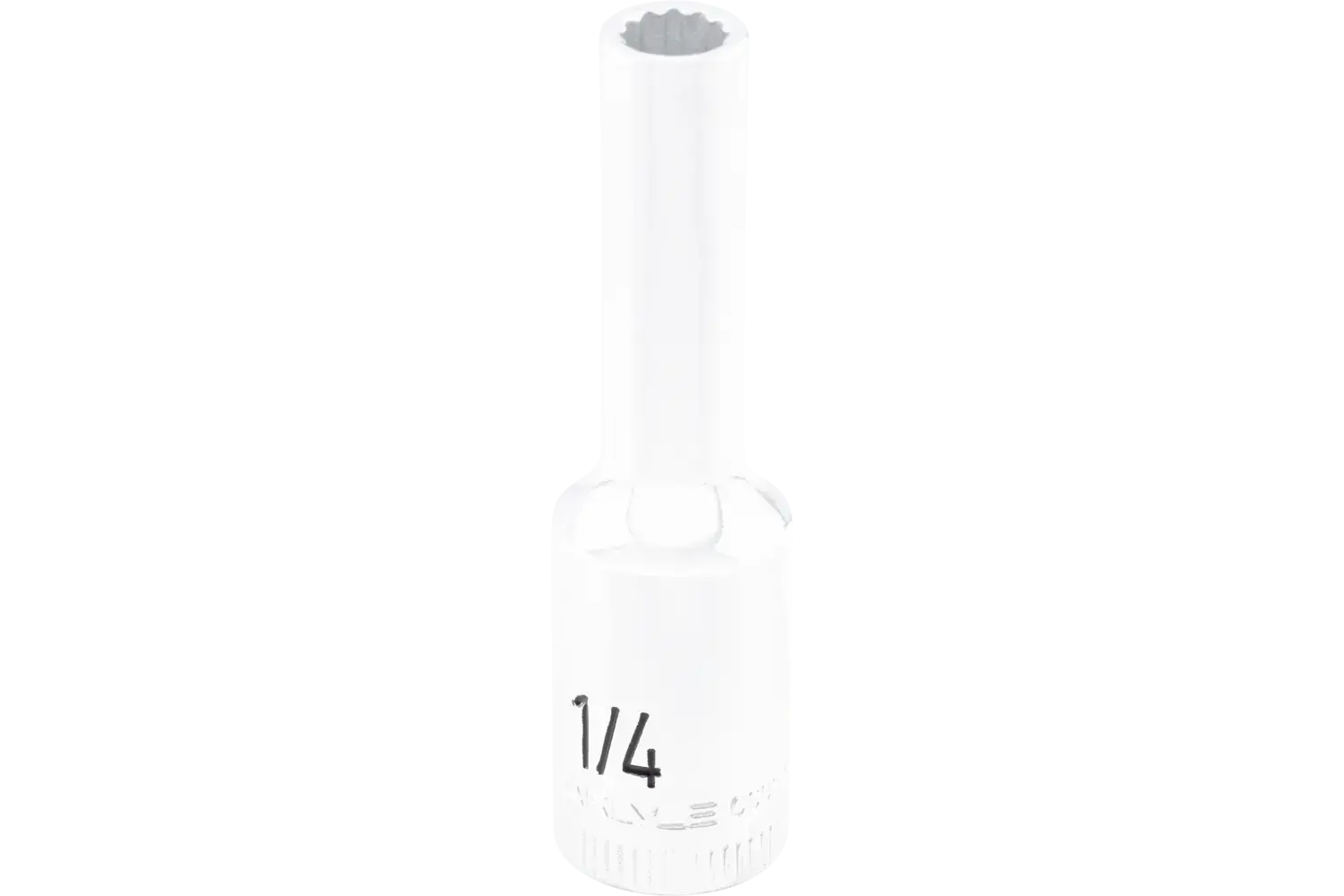 3/8 in. Drive Chrome Sockets - SAE