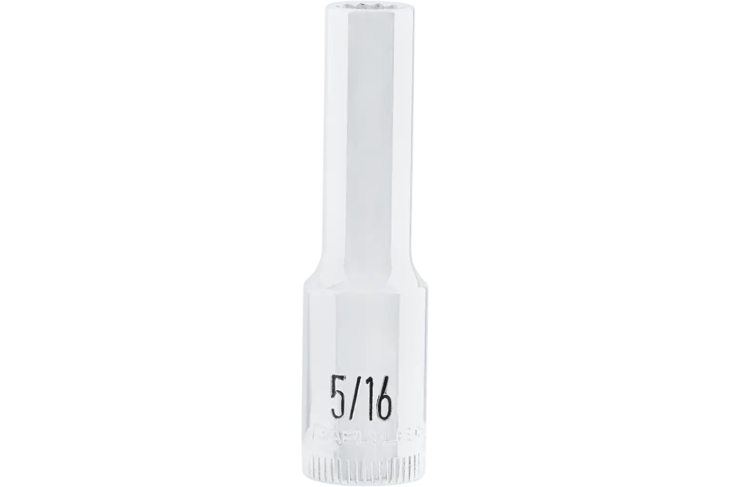 3/8 in. Drive Chrome Sockets - SAE