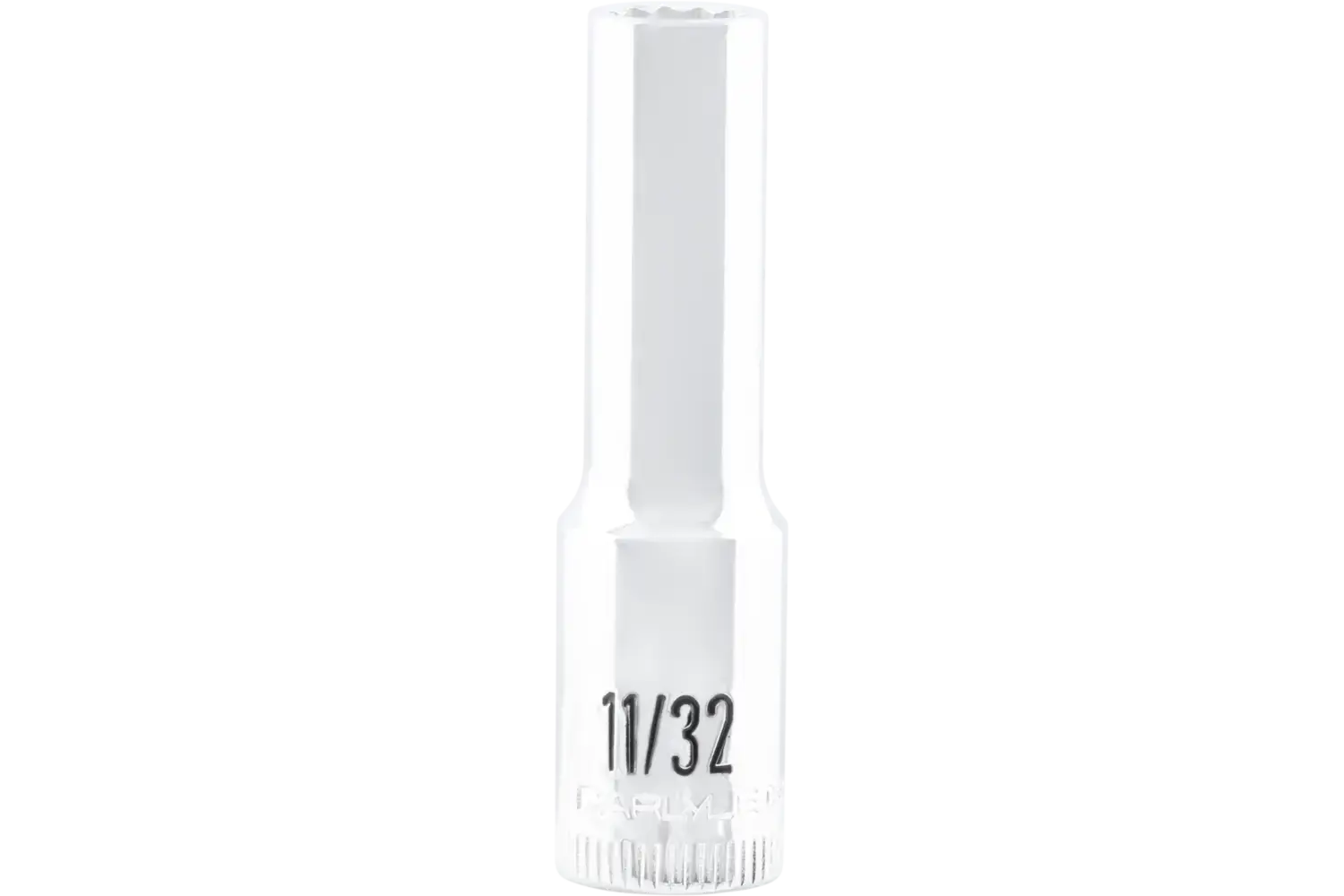 3/8 in. Drive Chrome Sockets - SAE