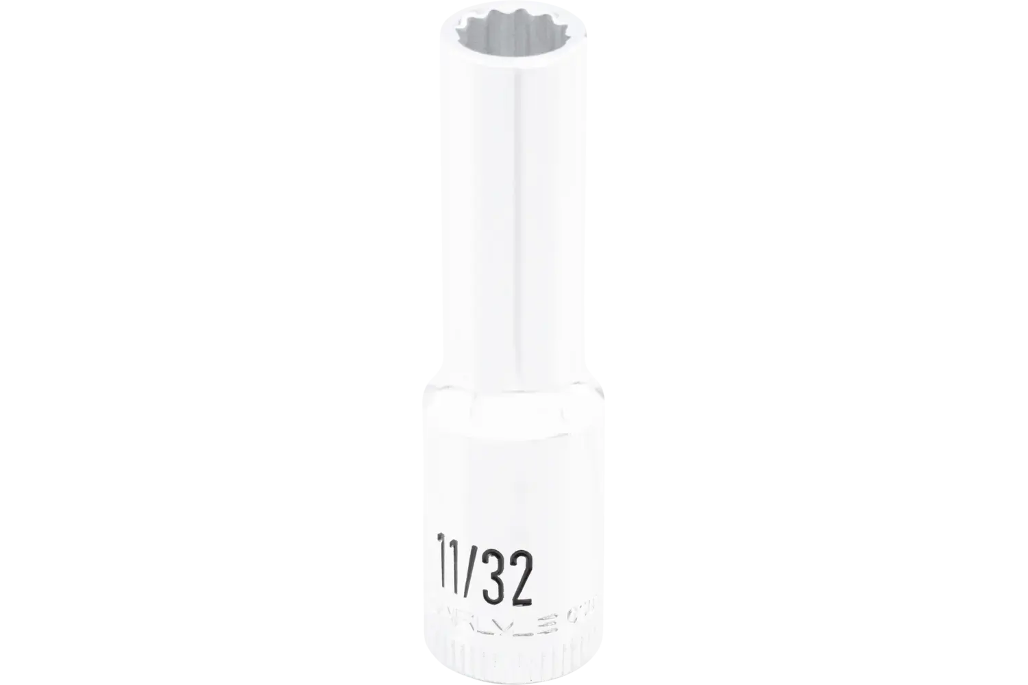 3/8 in. Drive Chrome Sockets - SAE