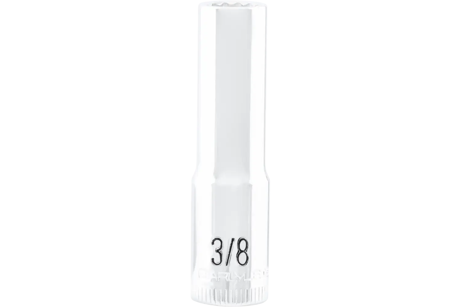 3/8 in. Drive Chrome Sockets - SAE