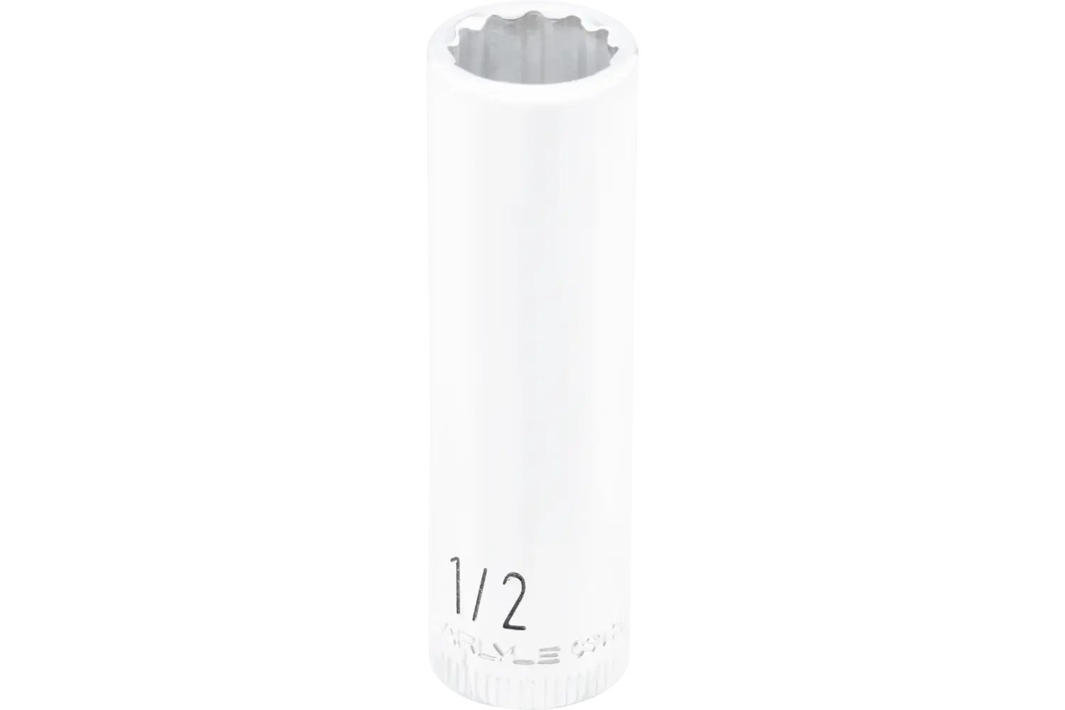 3/8 in. Drive Chrome Sockets - SAE