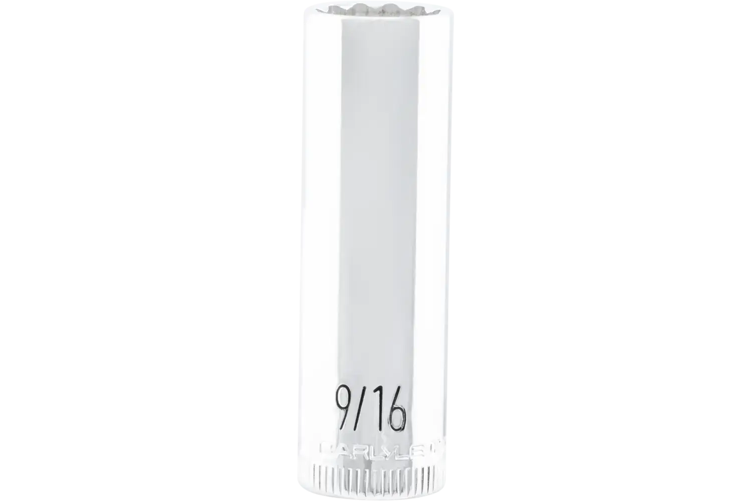 3/8 in. Drive Chrome Sockets - SAE