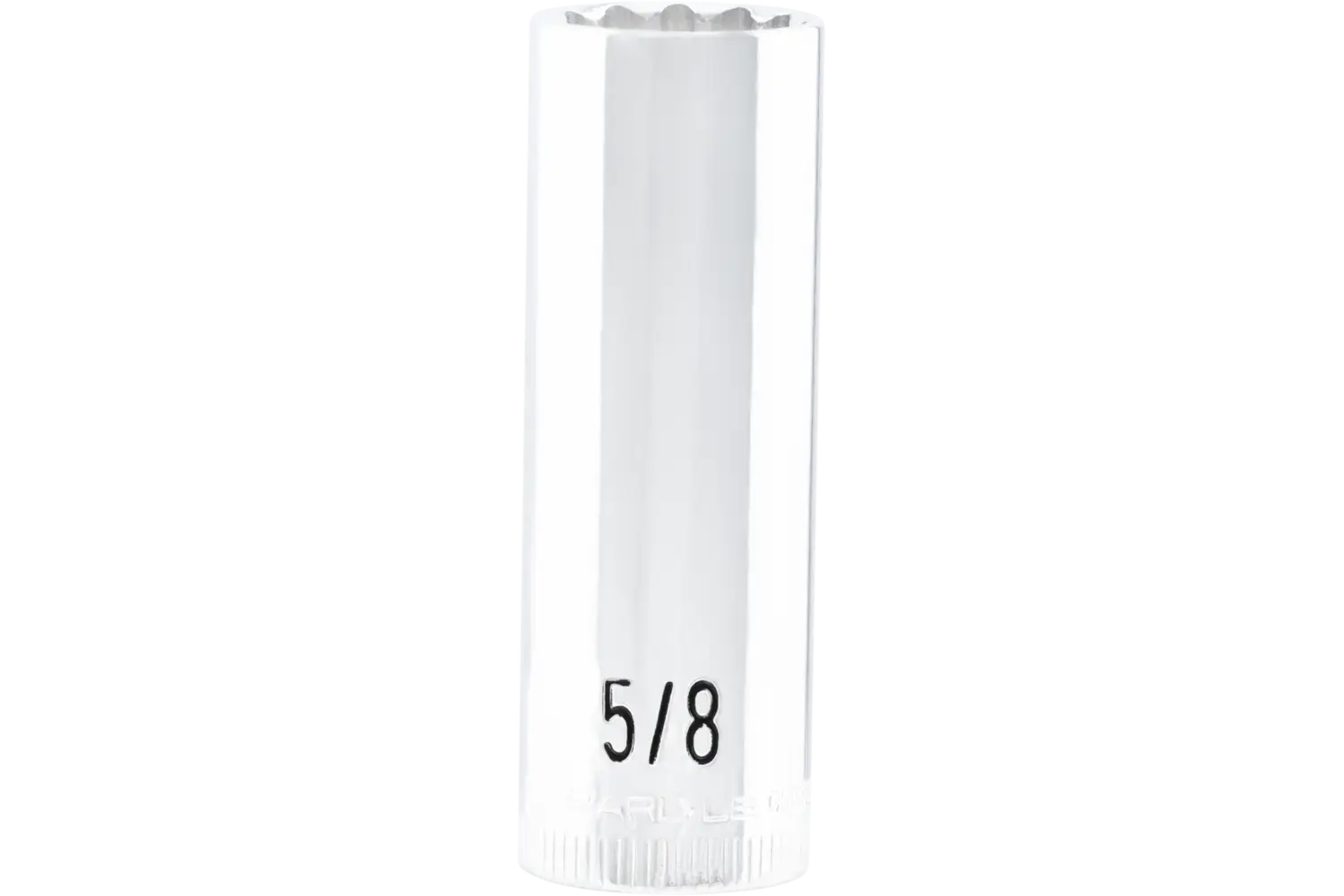 3/8 in. Drive Chrome Sockets - SAE