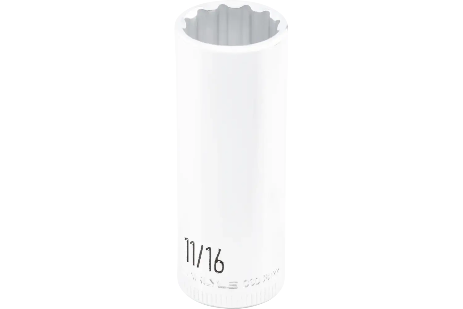 3/8 in. Drive Chrome Sockets - SAE