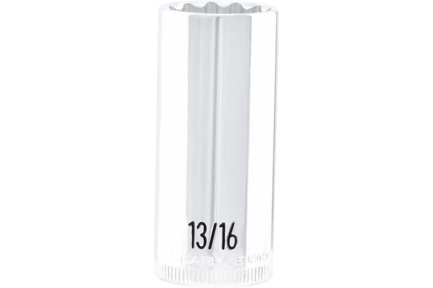 3/8 in. Drive Chrome Sockets - SAE