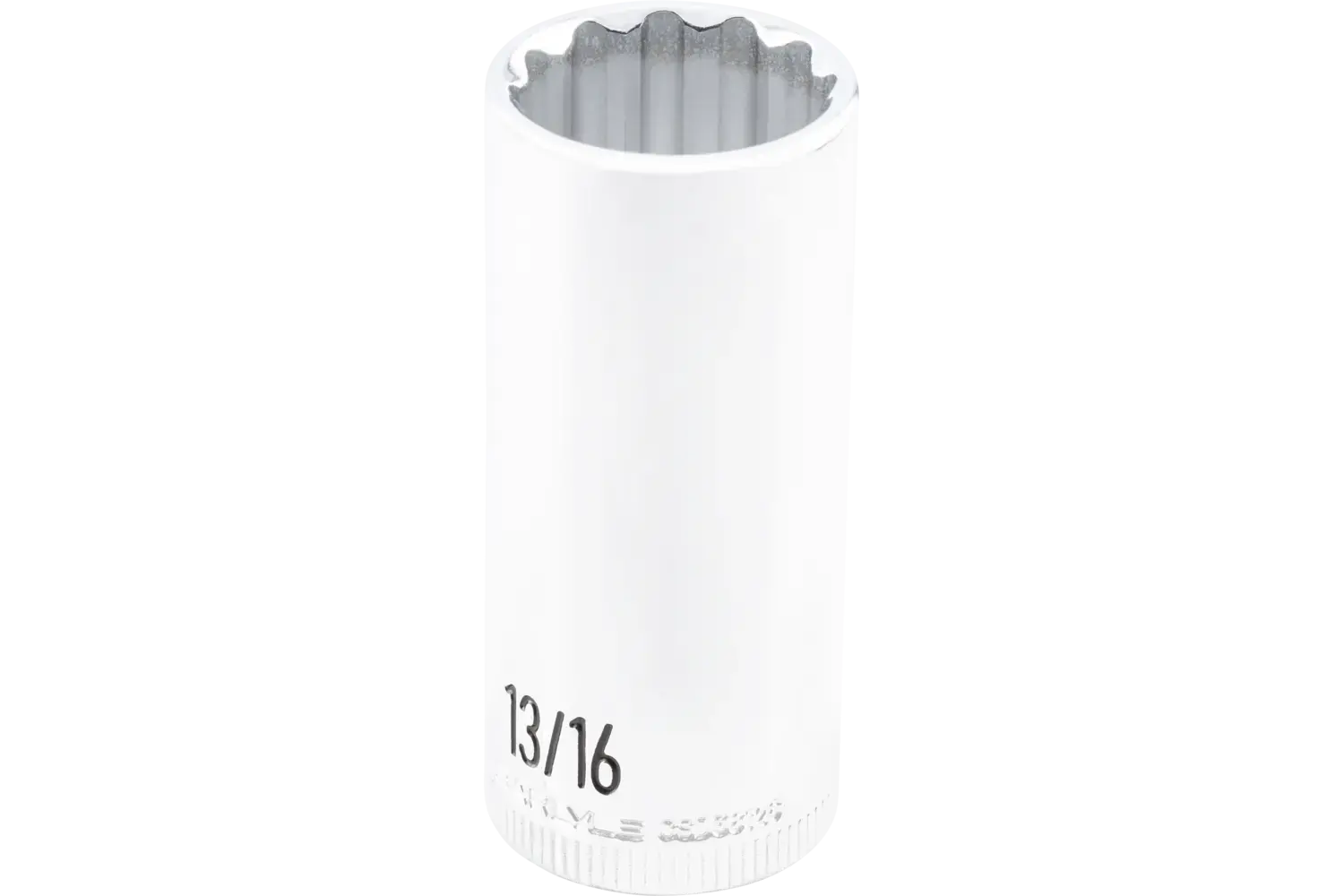 3/8 in. Drive Chrome Sockets - SAE