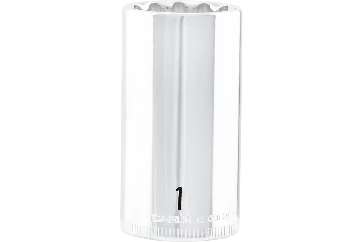 3/8 in. Drive Chrome Sockets - SAE