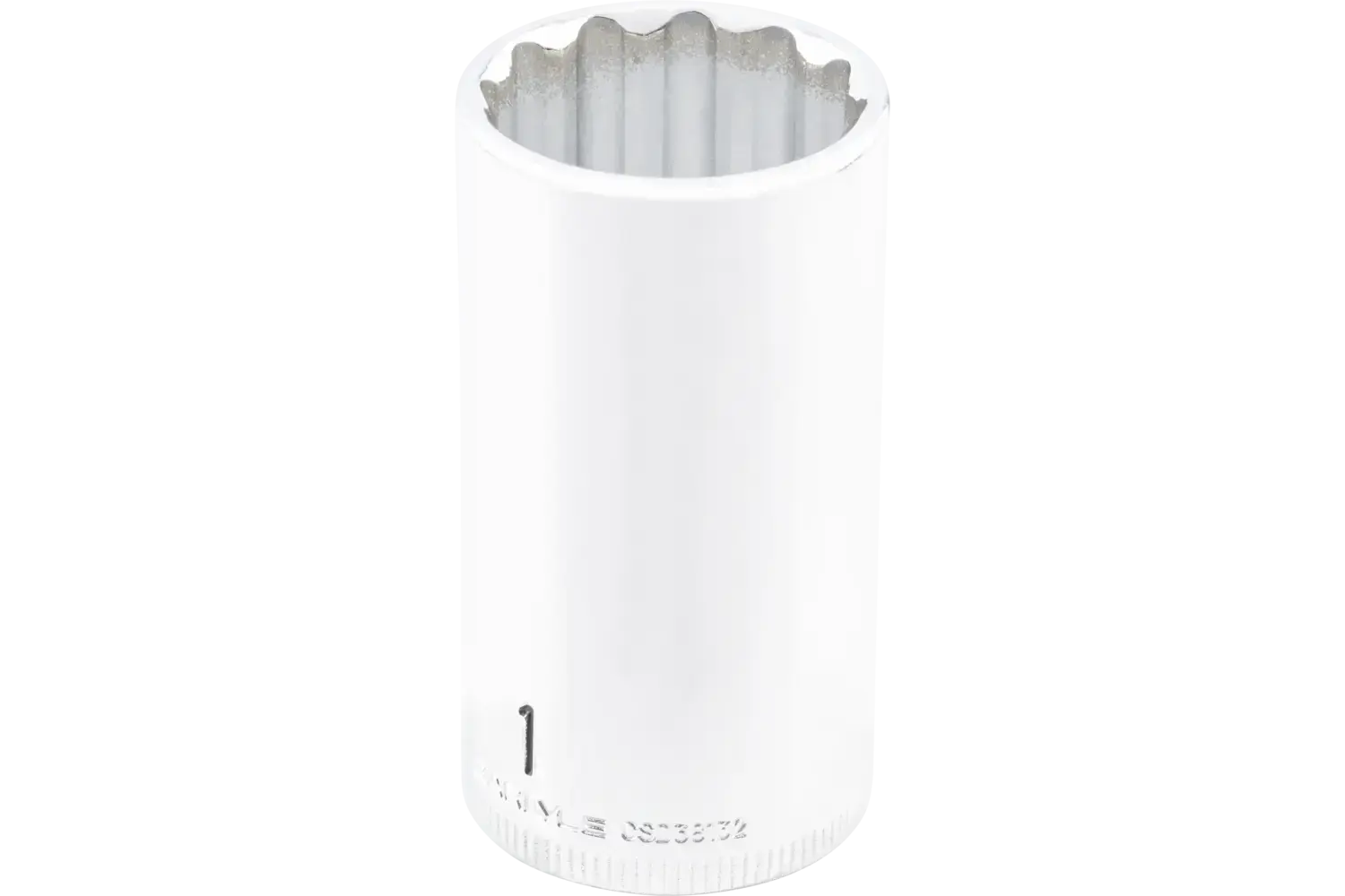 3/8 in. Drive Chrome Sockets - SAE