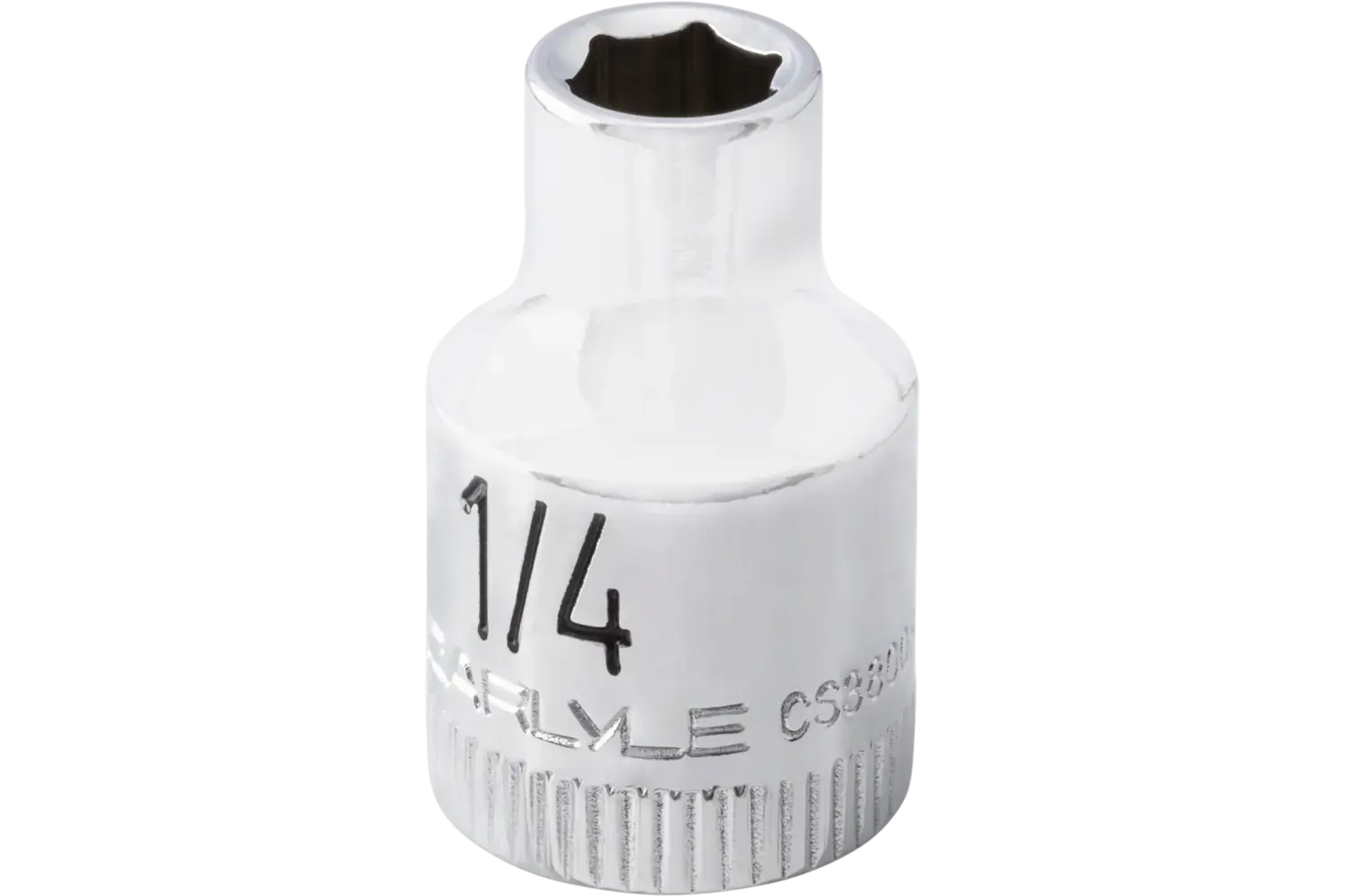 3/8 in. Drive Chrome Sockets - SAE