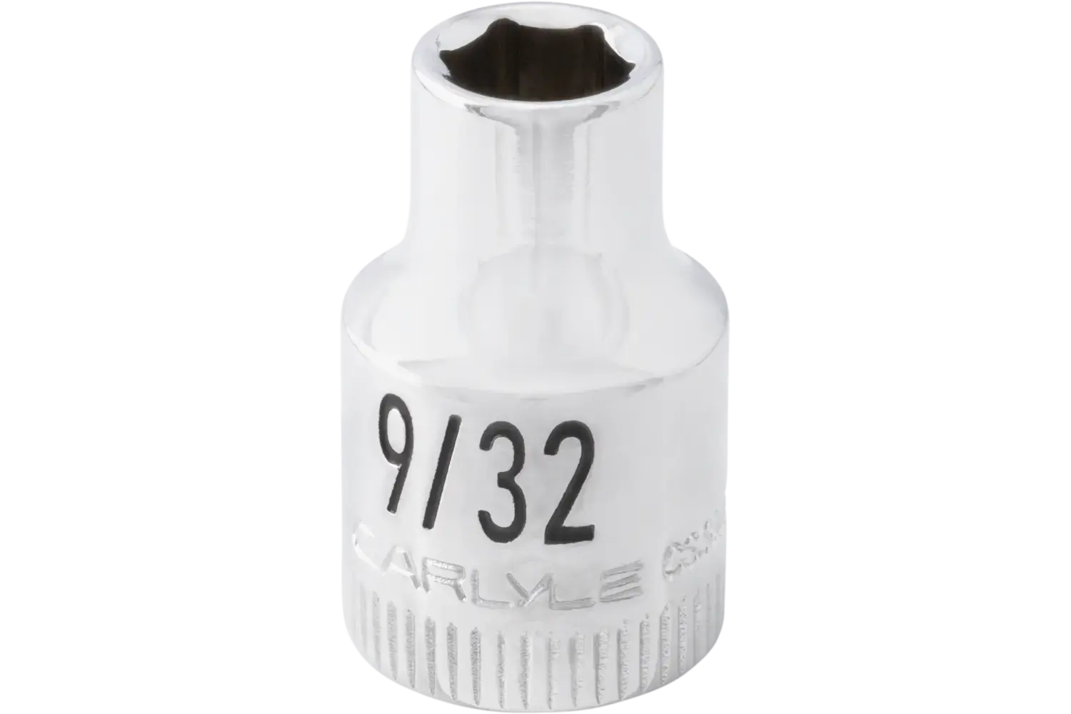 3/8 in. Drive Chrome Sockets - SAE