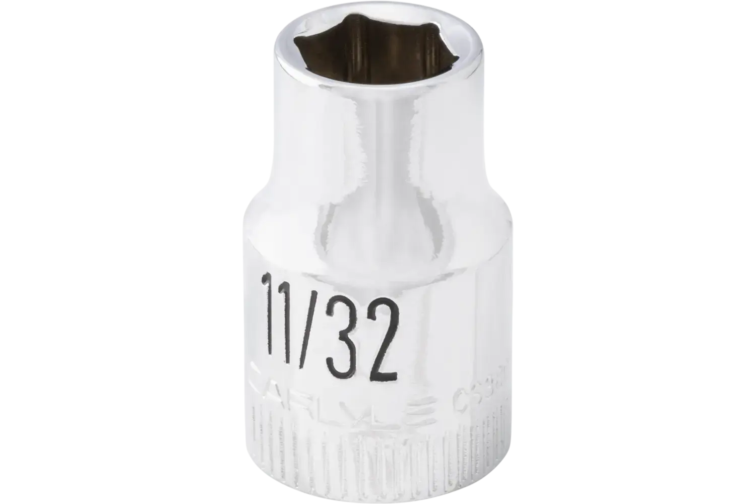 3/8 in. Drive Chrome Sockets - SAE