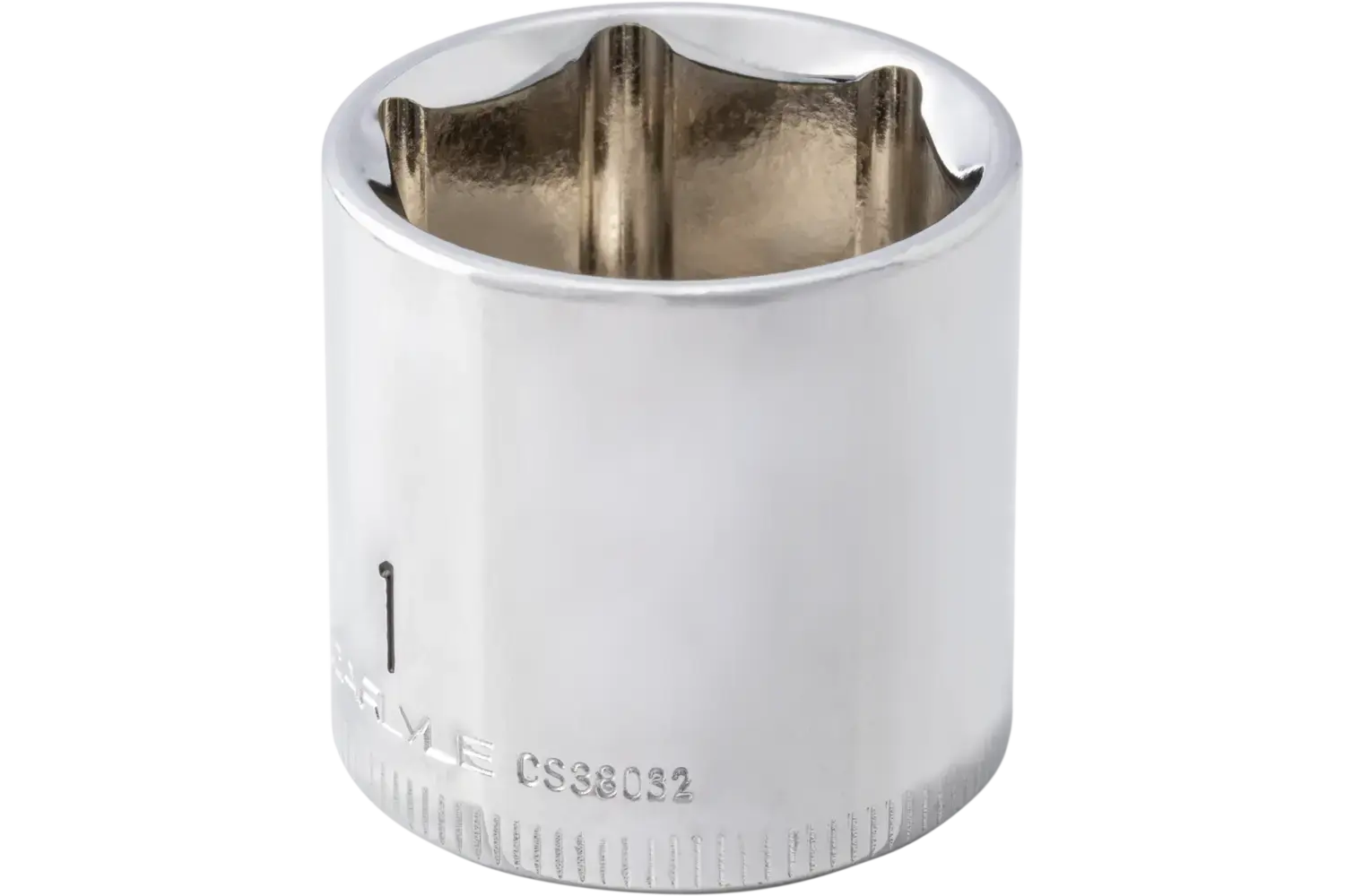 3/8 in. Drive Chrome Sockets - SAE