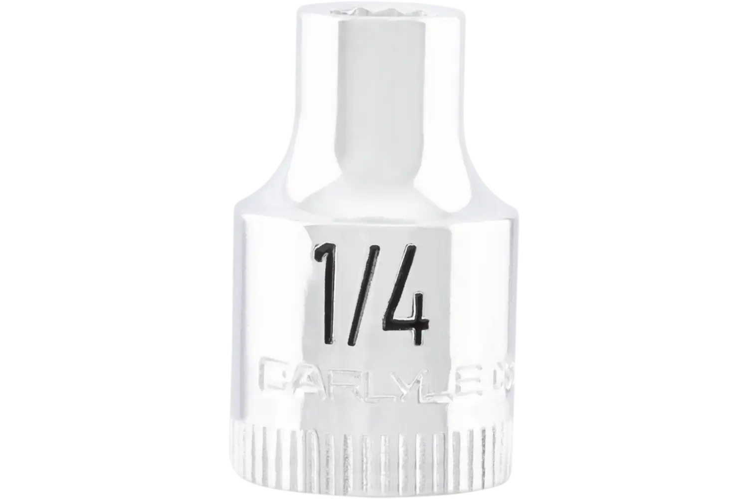 3/8 in. Drive Chrome Sockets - SAE