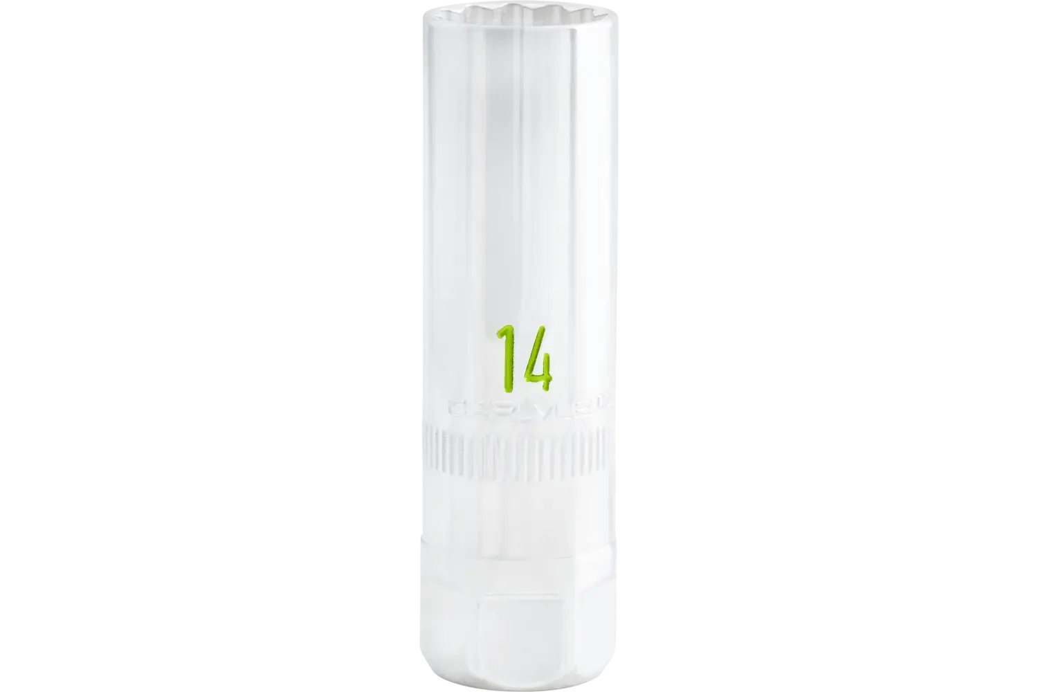 3/8 in. Drive Chrome Spark Plug Sockets - Metric