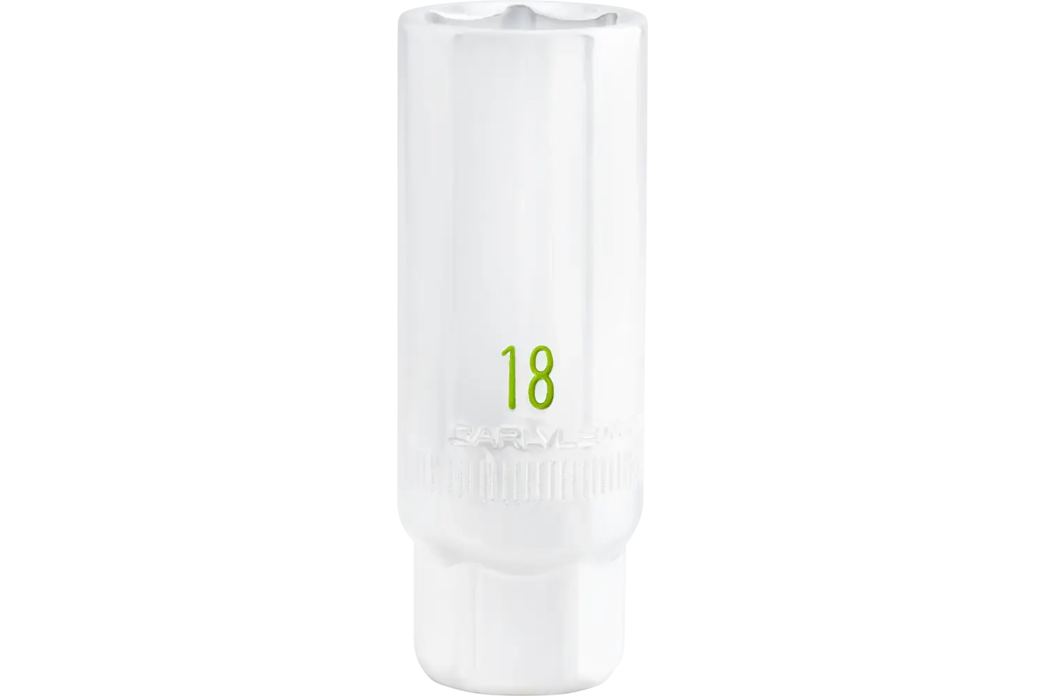 3/8 in. Drive Chrome Spark Plug Sockets - Metric