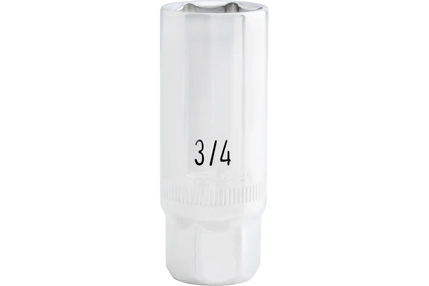 3/8 in. Drive Chrome Spark Plug Sockets - SAE