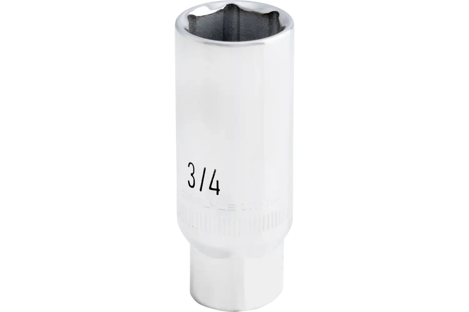 3/8 in. Drive Chrome Spark Plug Sockets - SAE