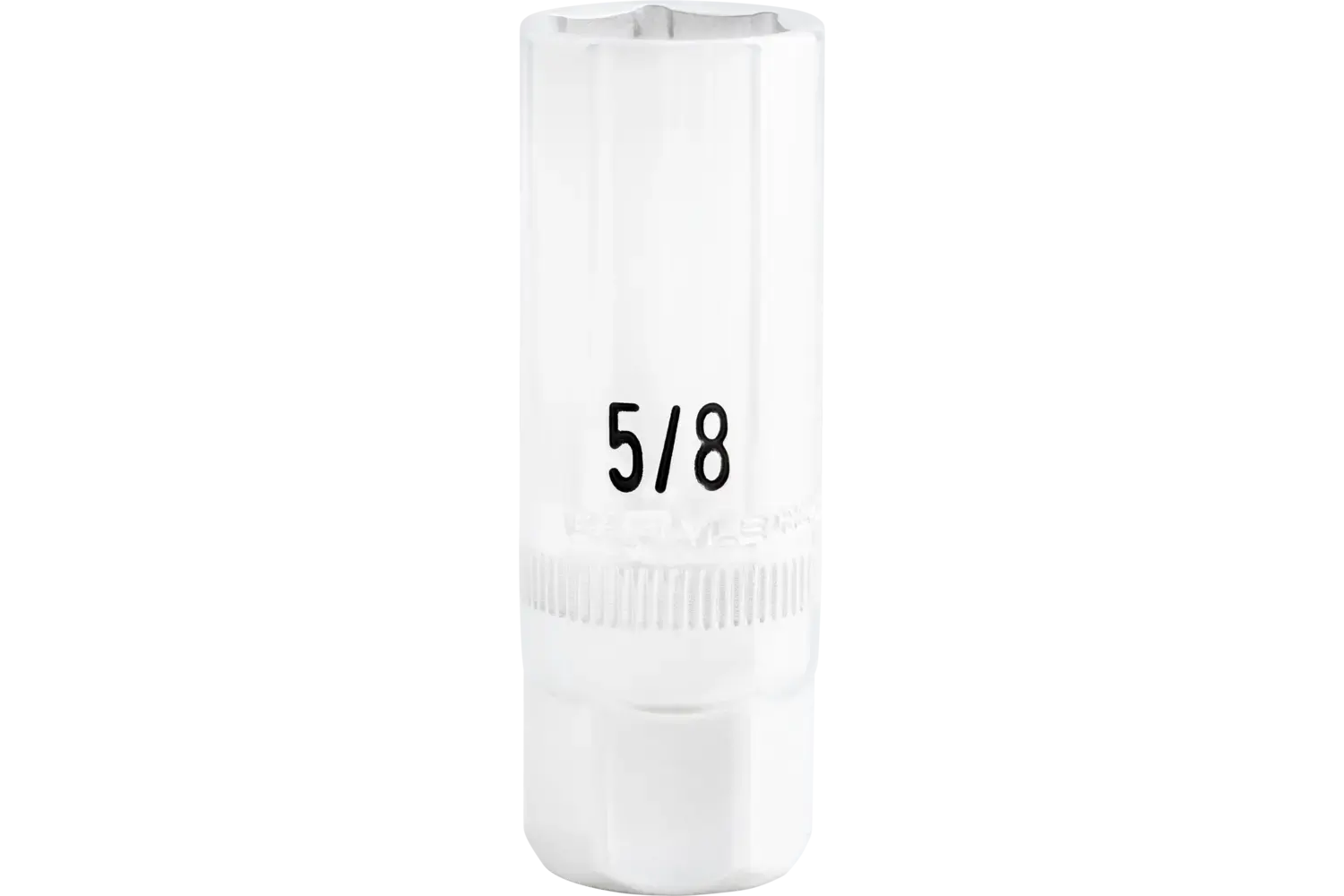 3/8 in. Drive Chrome Spark Plug Sockets - SAE