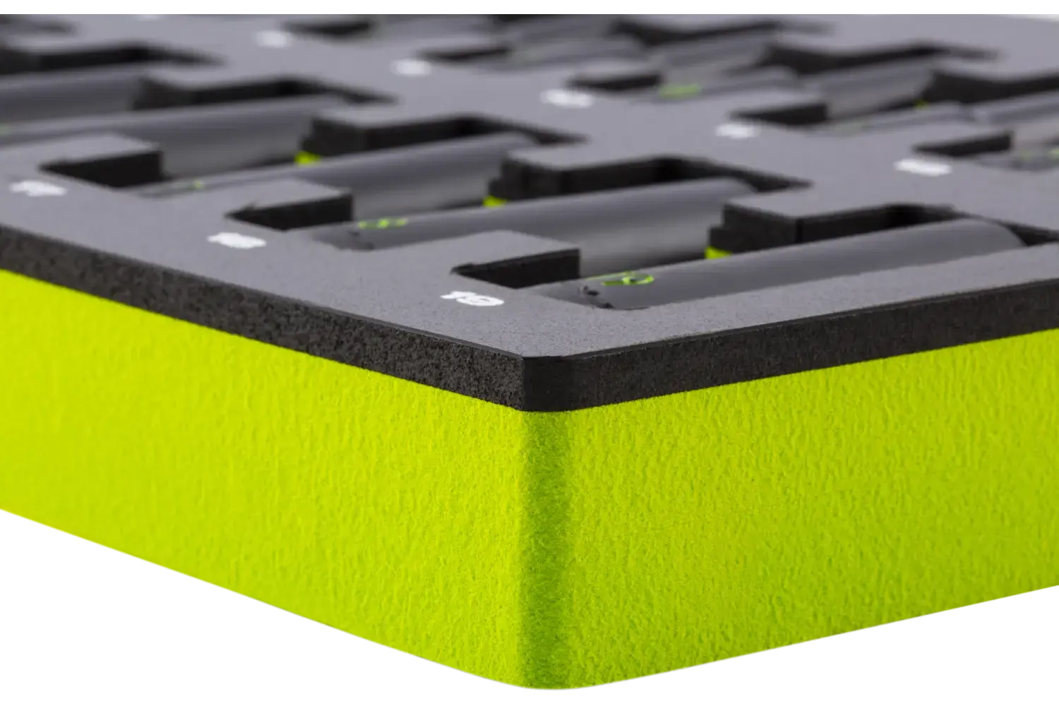 3/8 in. Drive Deep Impact Socket Sets - Metric