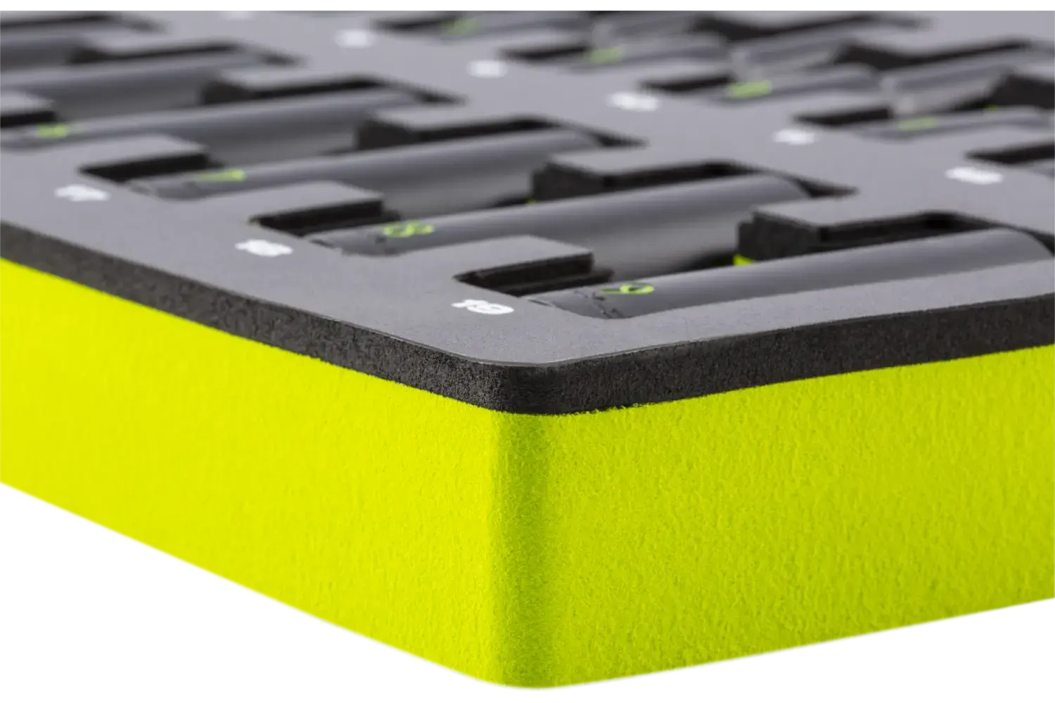 3/8 in. Drive Deep Impact Socket Sets - Metric