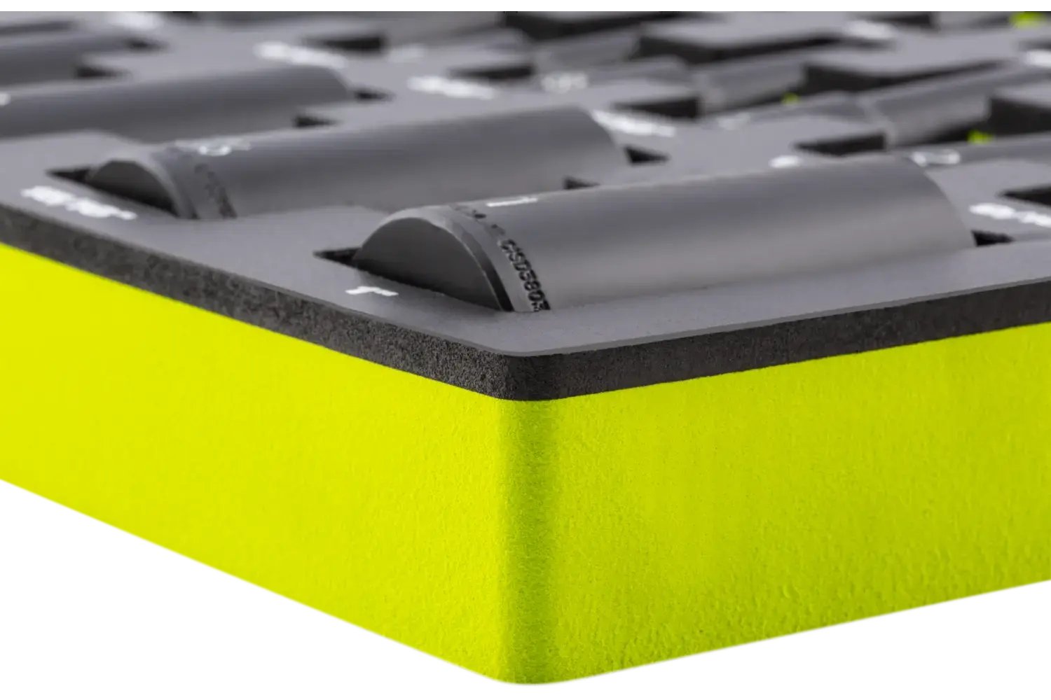 3/8 in. Drive Deep Impact Socket Sets - SAE