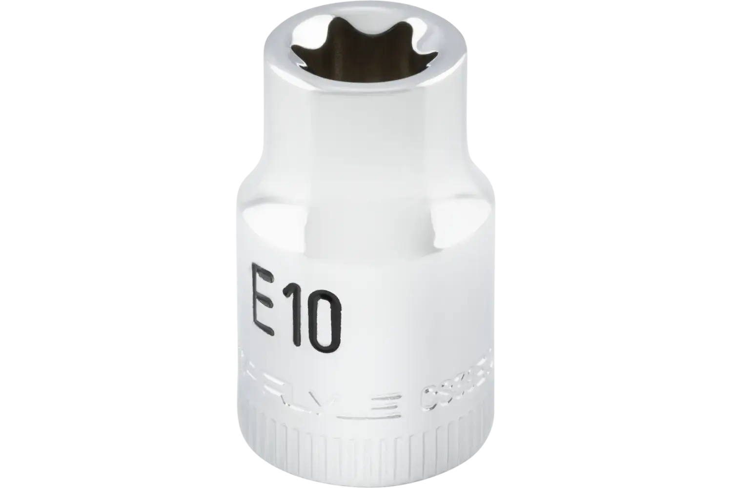 3/8 in. Drive External Torx/Star Chrome Sockets