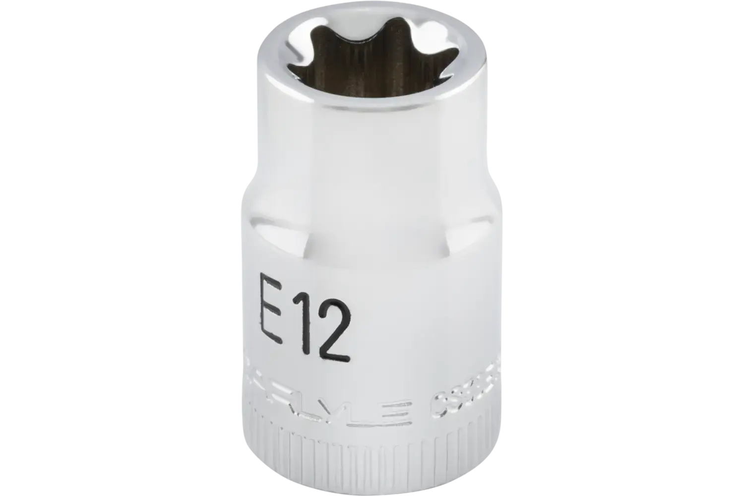 3/8 in. Drive External Torx/Star Chrome Sockets