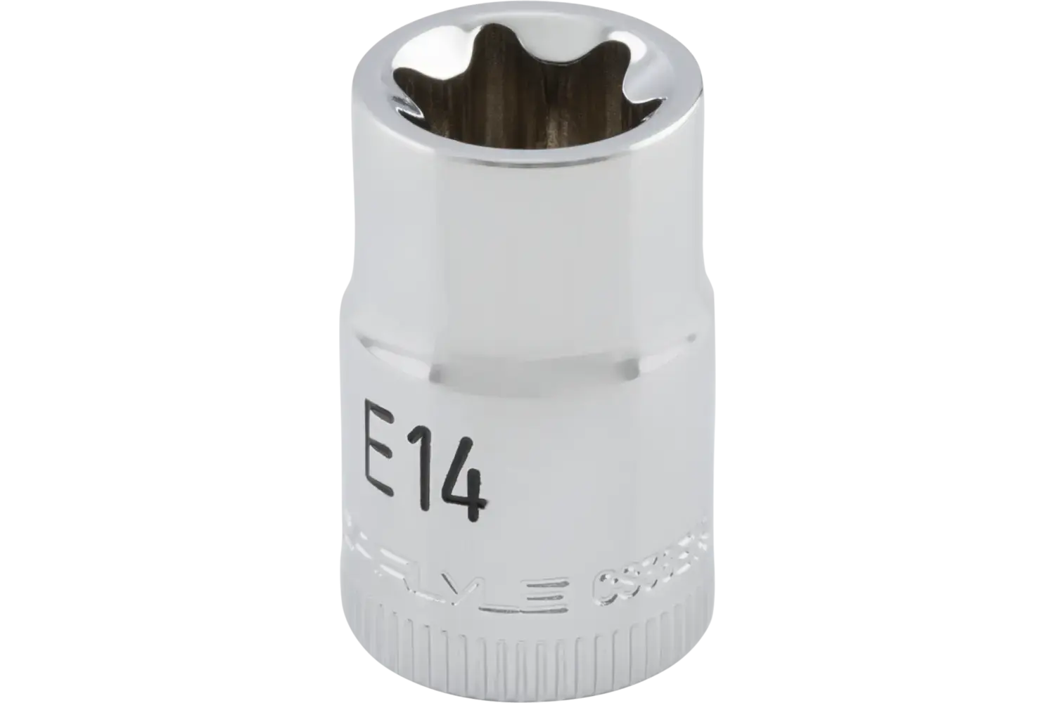 3/8 in. Drive External Torx/Star Chrome Sockets