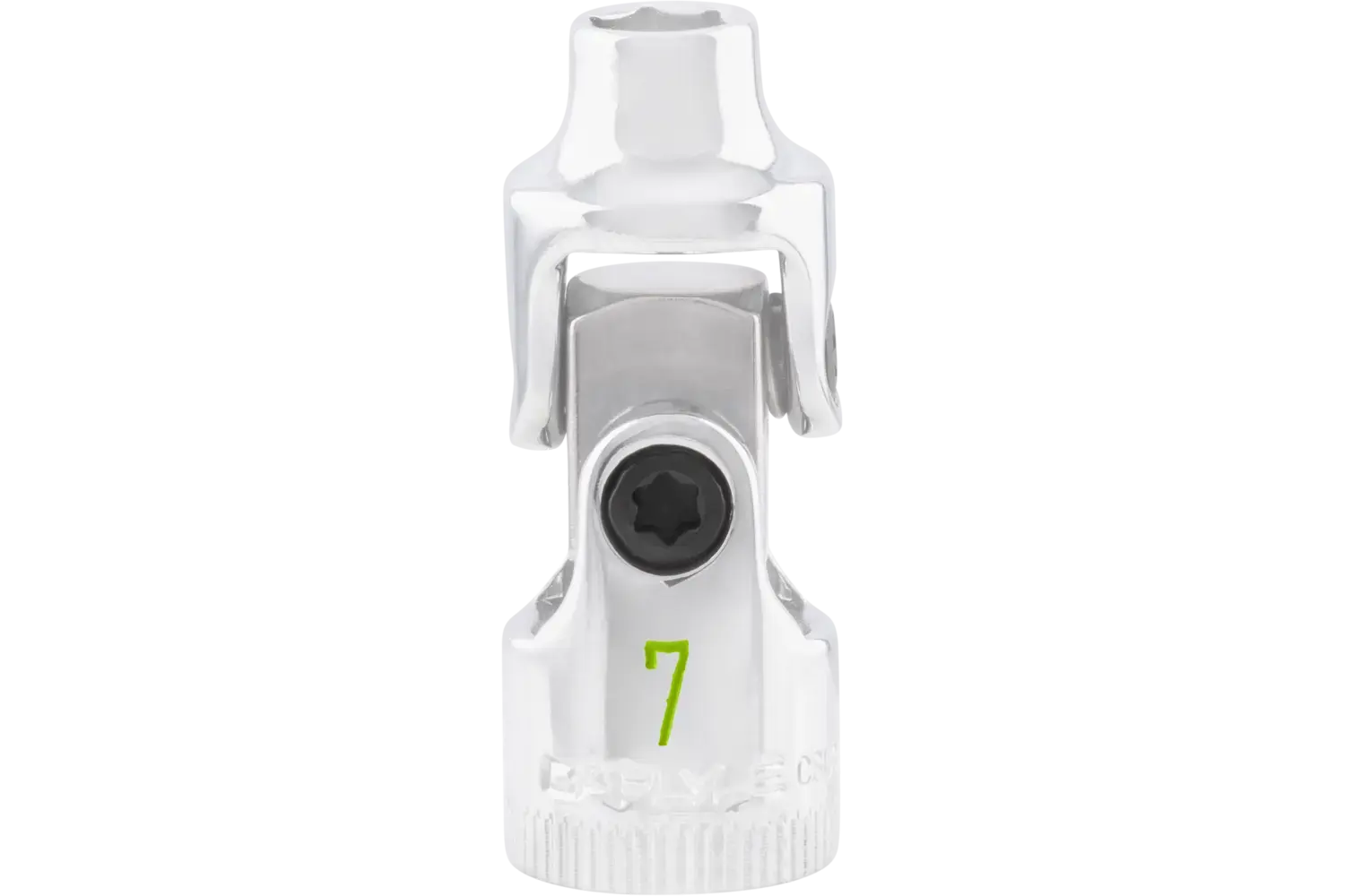 3/8 in. Drive Flex Impact Sockets - Metric