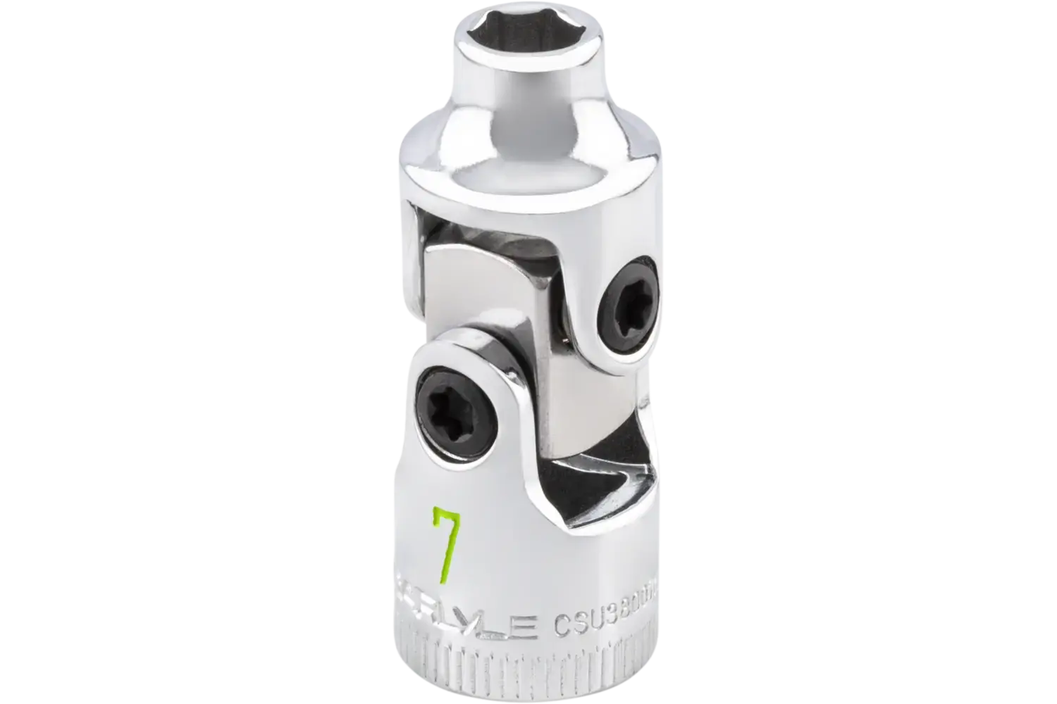3/8 in. Drive Flex Impact Sockets - Metric