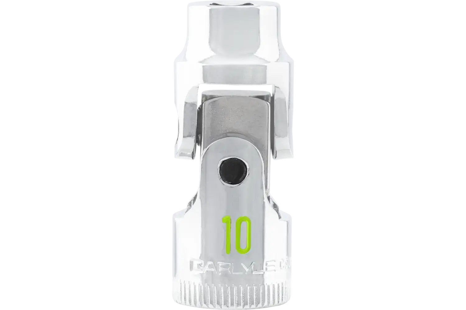 3/8 in. Drive Flex Impact Sockets - Metric